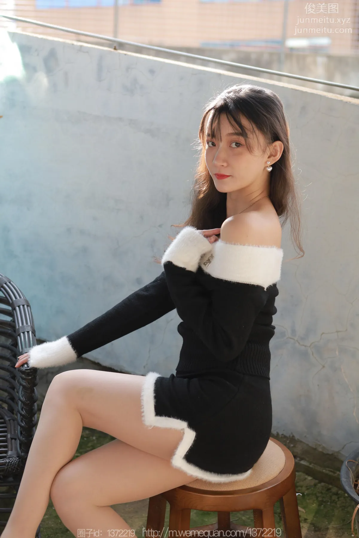 [IESS] 2022.12.28 Silk Enjoyer 1312 IESS Qiuqiu, Brewing Tea Around the Stove [71P] photo 4