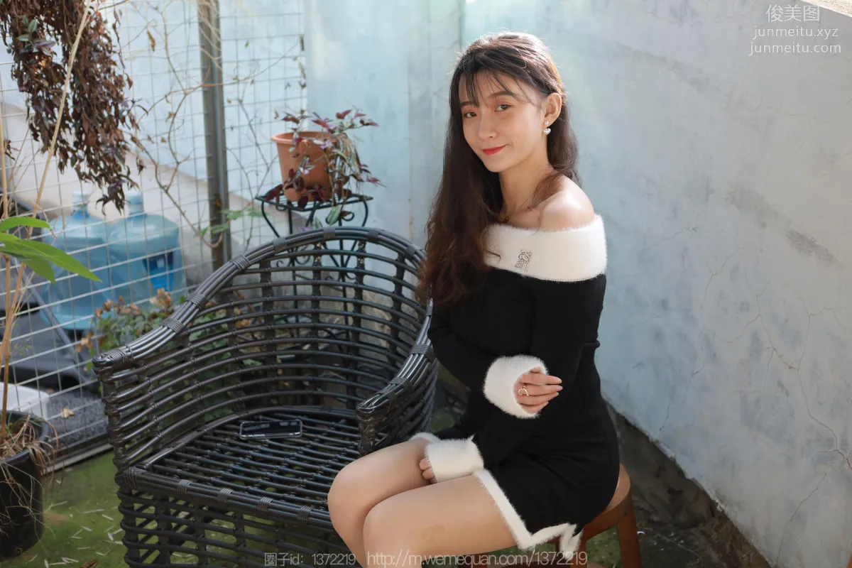 [IESS] 2022.12.28 Silk Enjoyer 1312 IESS Qiuqiu, Brewing Tea Around the Stove [71P] photo 6