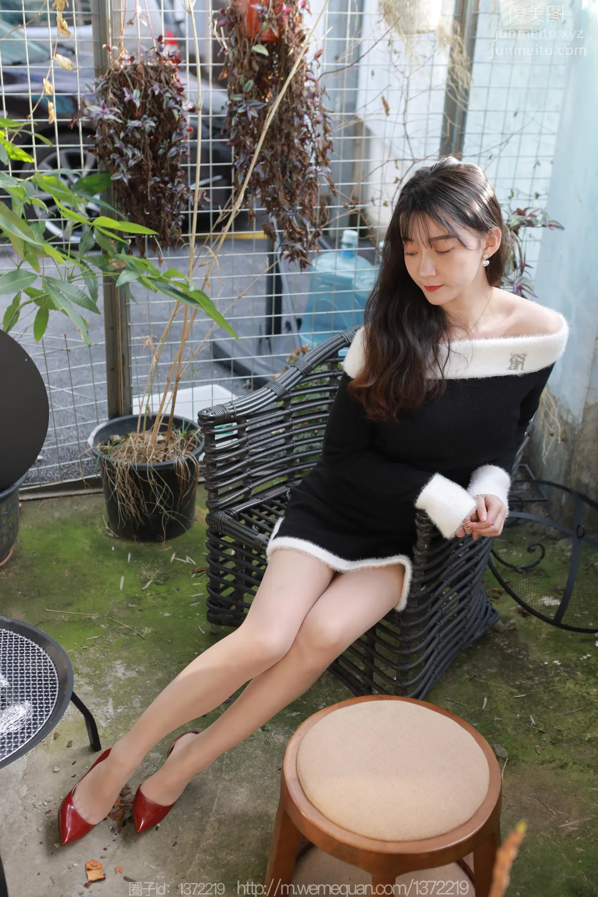 [IESS] 2022.12.28 Silk Enjoyer 1312 IESS Qiuqiu, Brewing Tea Around the Stove [71P] photo 33
