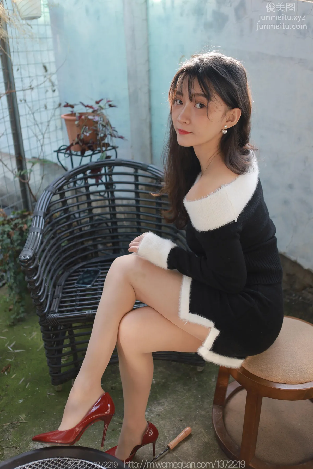 [IESS] 2022.12.28 Silk Enjoyer 1312 IESS Qiuqiu, Brewing Tea Around the Stove [71P] photo 41