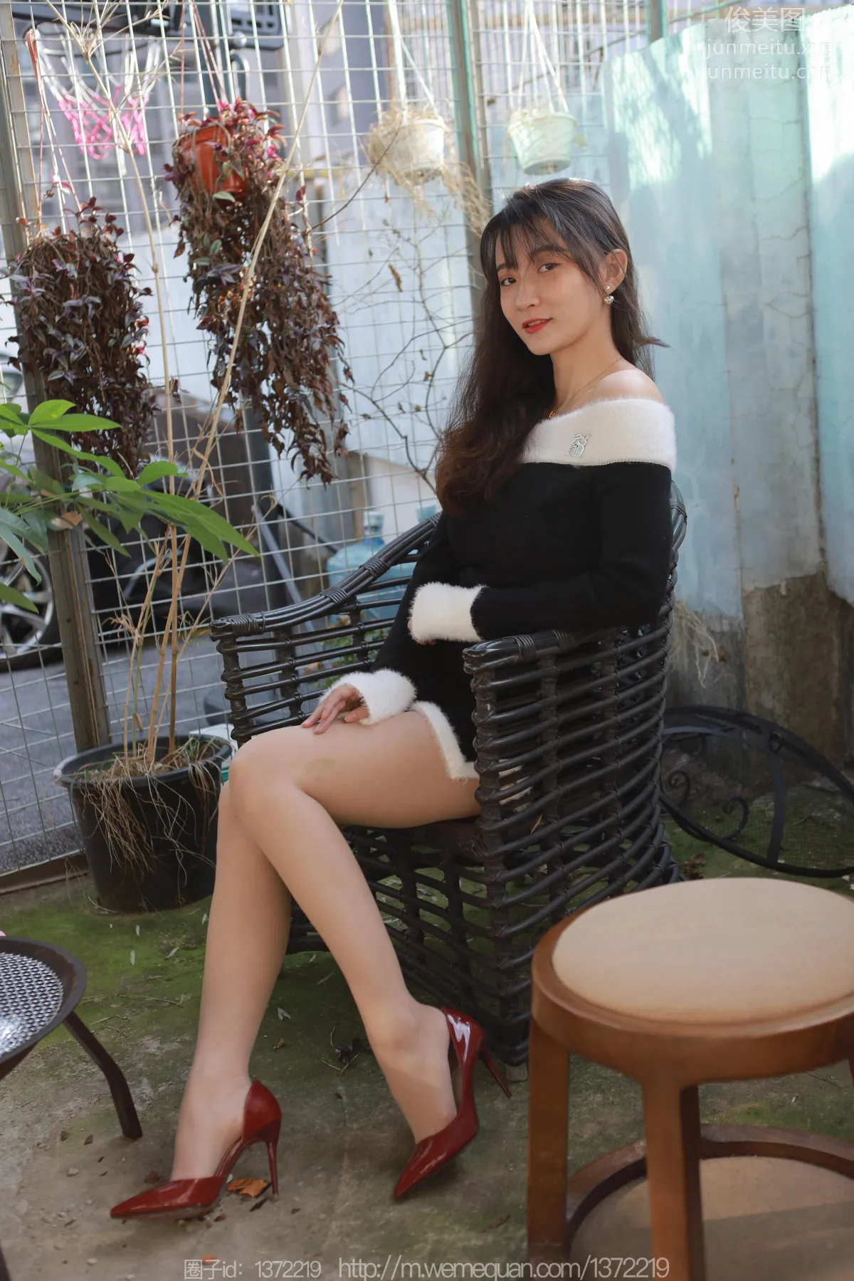 [IESS] 2022.12.28 Silk Enjoyer 1312 IESS Qiuqiu, Brewing Tea Around the Stove [71P] photo 53