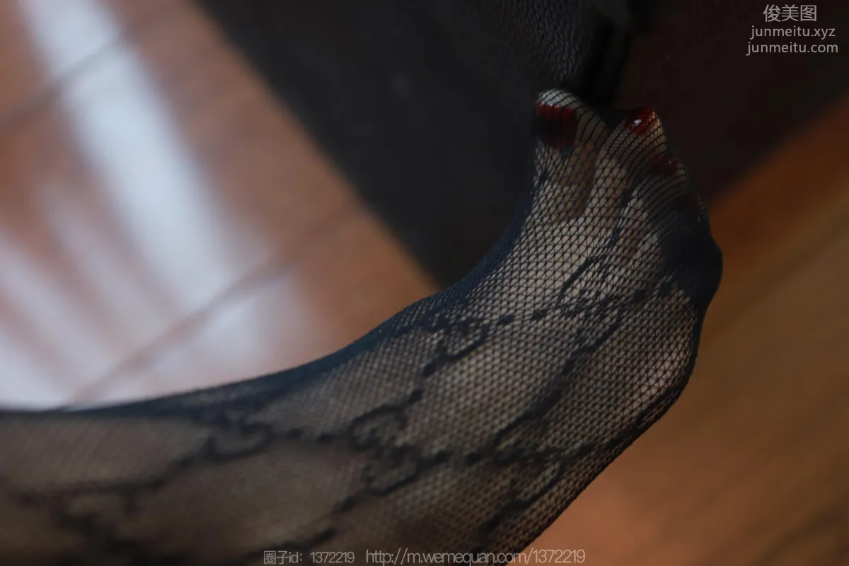 [IESS] 2023.01.25 Silk Enjoyer 1340 Mei Zi, Floral Letters [96P] photo 22