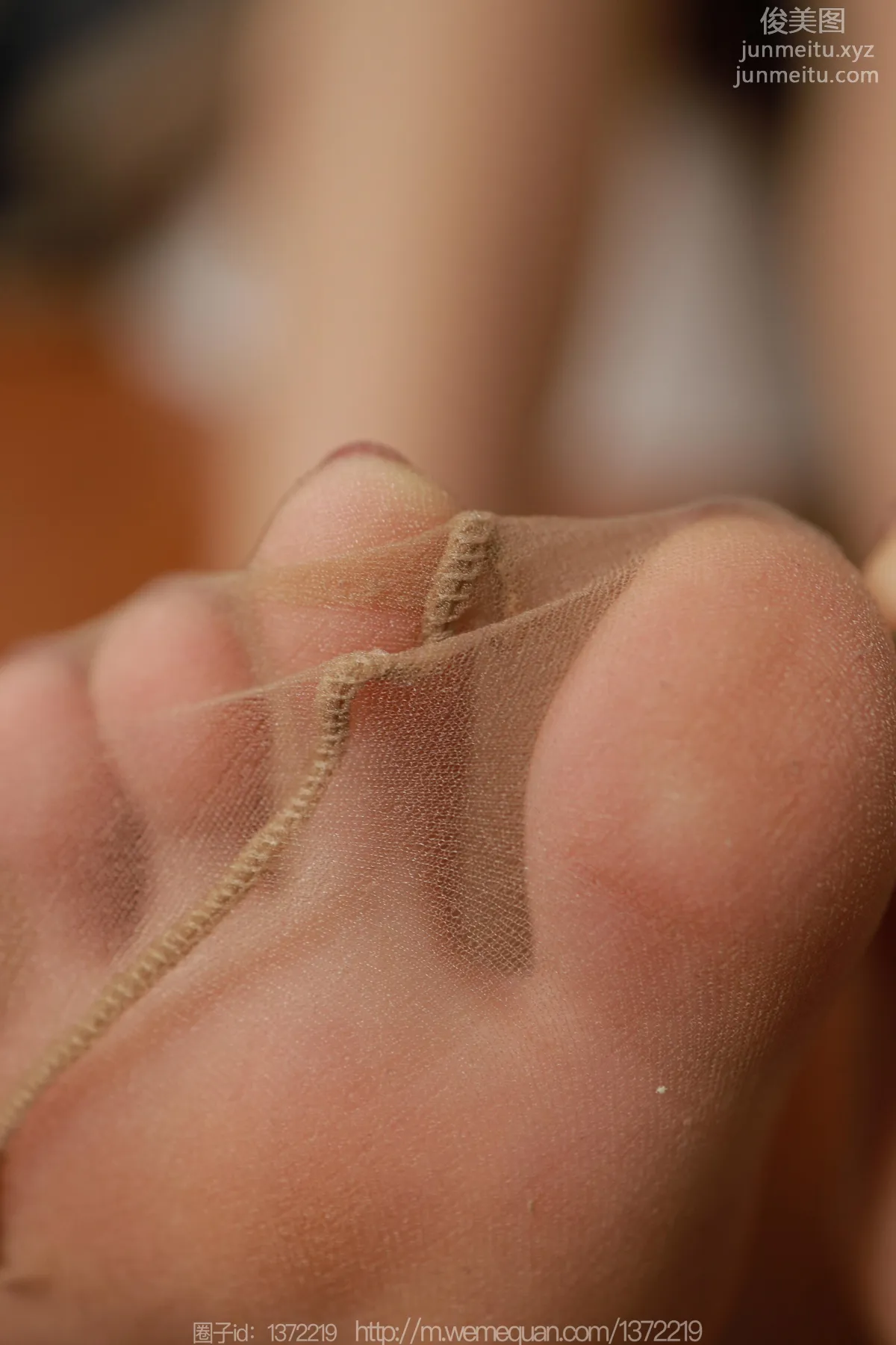 [IESS] 2023.01.30 Silk Enjoyer 1345 Mei Zi, Full of Macro Details [89P] photo 37