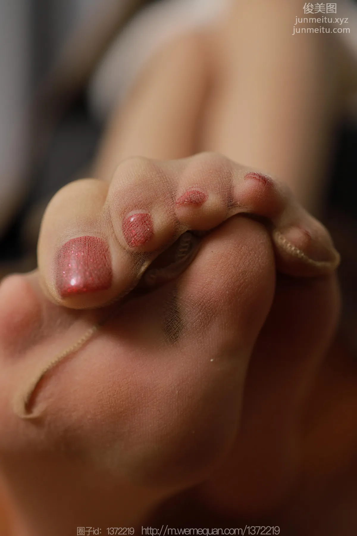 [IESS] 2023.01.30 Silk Enjoyer 1345 Mei Zi, Full of Macro Details [89P] photo 40