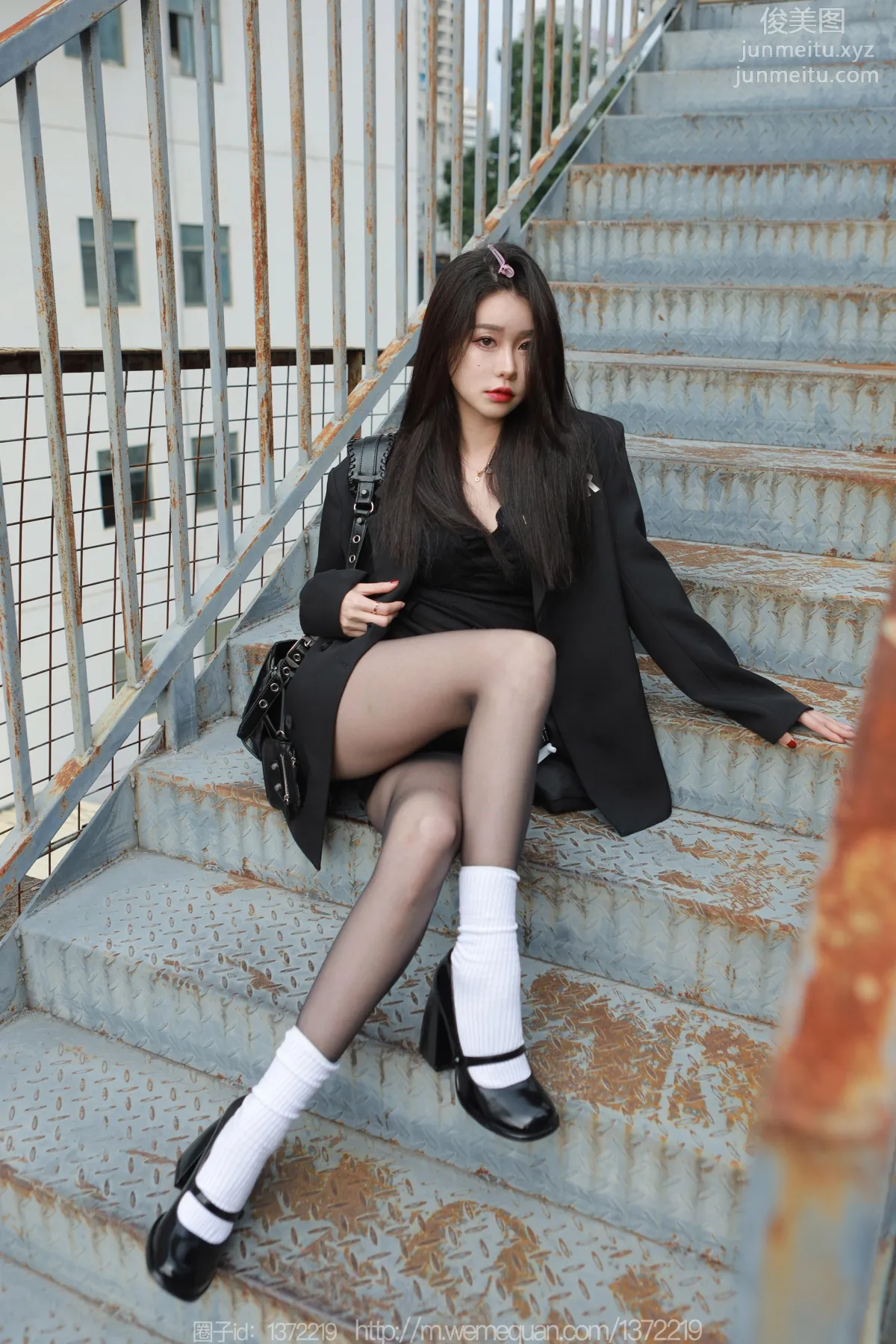 [IESS] 2023.01.31 Silk Enjoyer 1347 Jiaye Special! Collection! [87P] photo 5