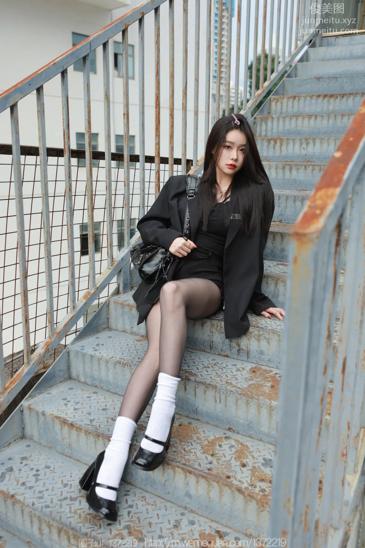 [IESS] 2023.01.31 Silk Enjoyer 1347 Jiaye Special! Collection! [87P] photo 10
