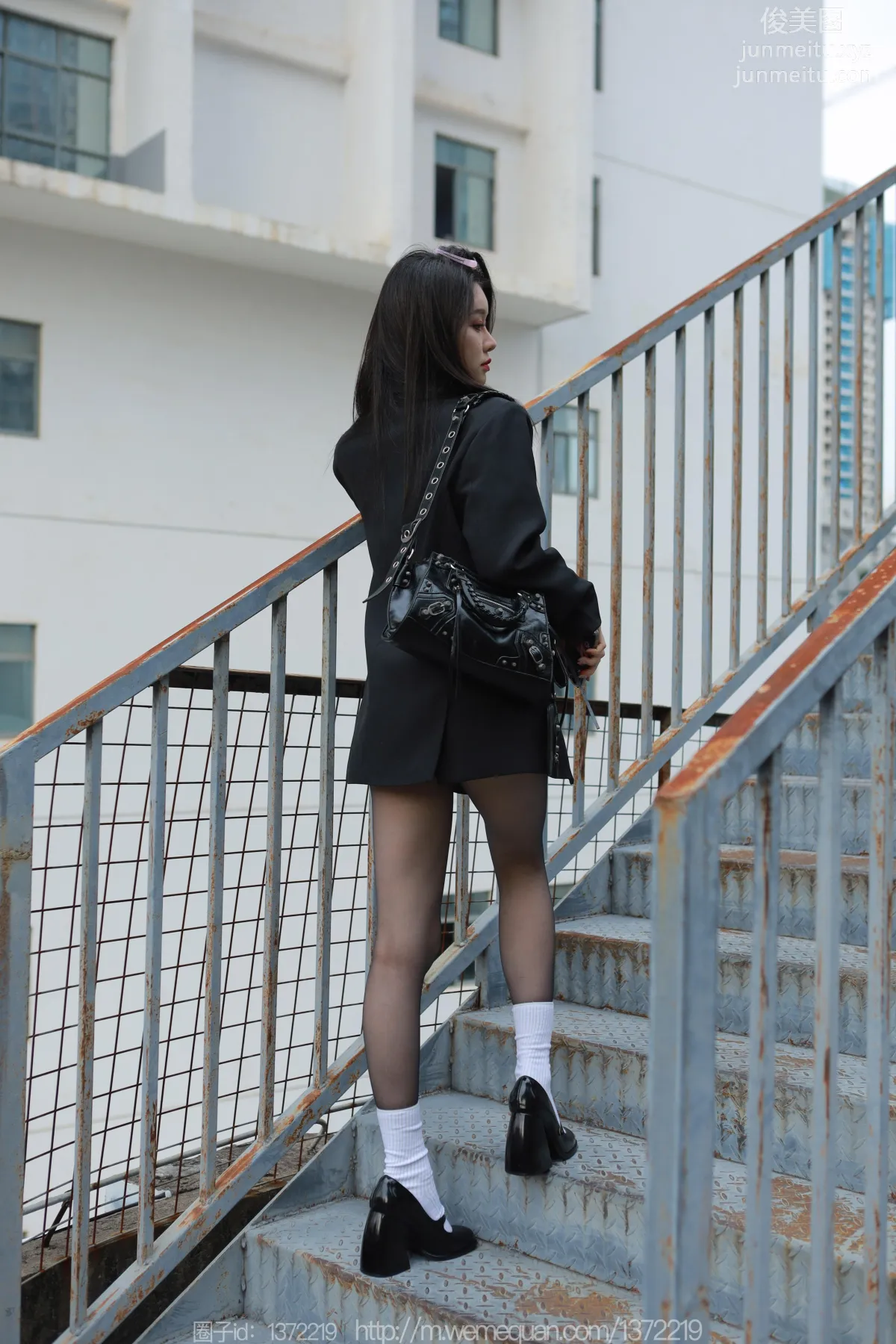 [IESS] 2023.01.31 Silk Enjoyer 1347 Jiaye Special! Collection! [87P] photo 21