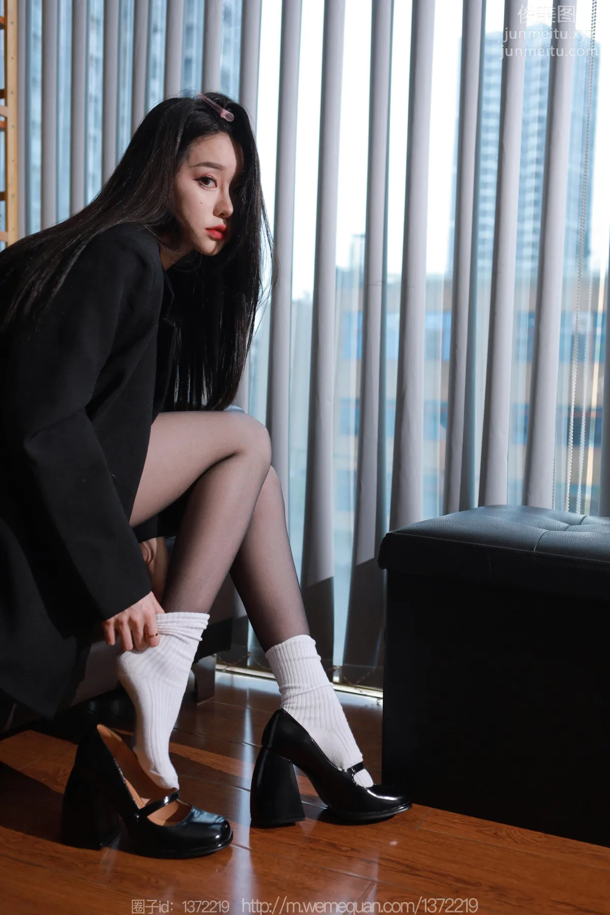 [IESS] 2023.01.31 Silk Enjoyer 1347 Jiaye Special! Collection! [87P] photo 27