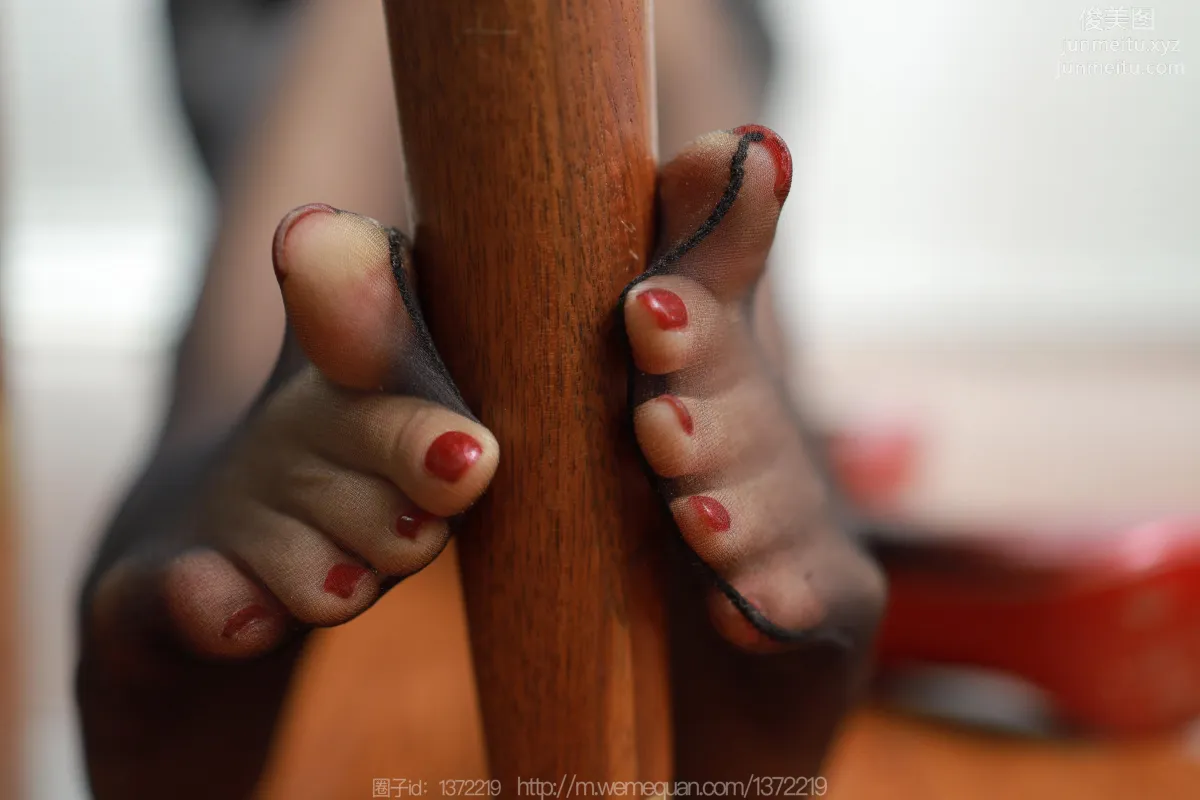 [IESS] 2023.02.15 Silk Enjoyer 1362 Mei Zi, Game Under the Table [83P] photo 44
