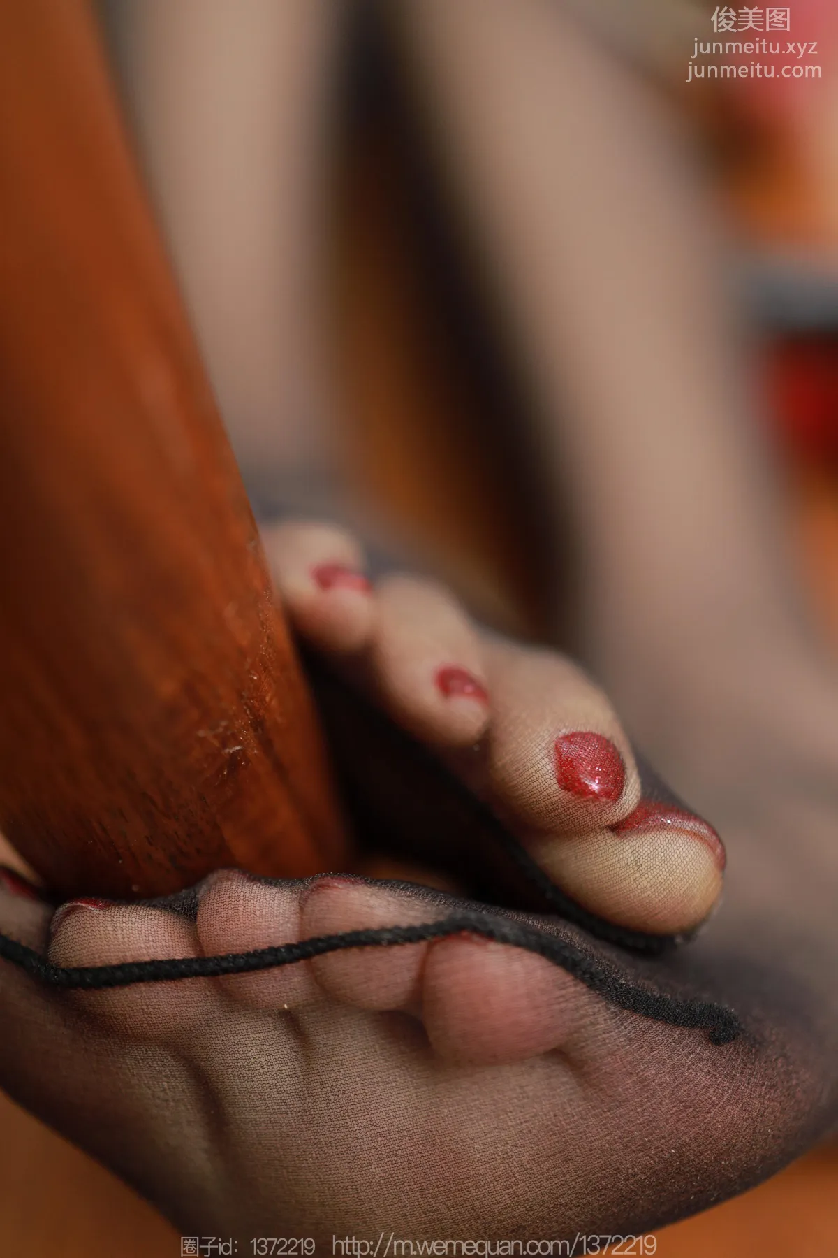 [IESS] 2023.02.15 Silk Enjoyer 1362 Mei Zi, Game Under the Table [83P] photo 52
