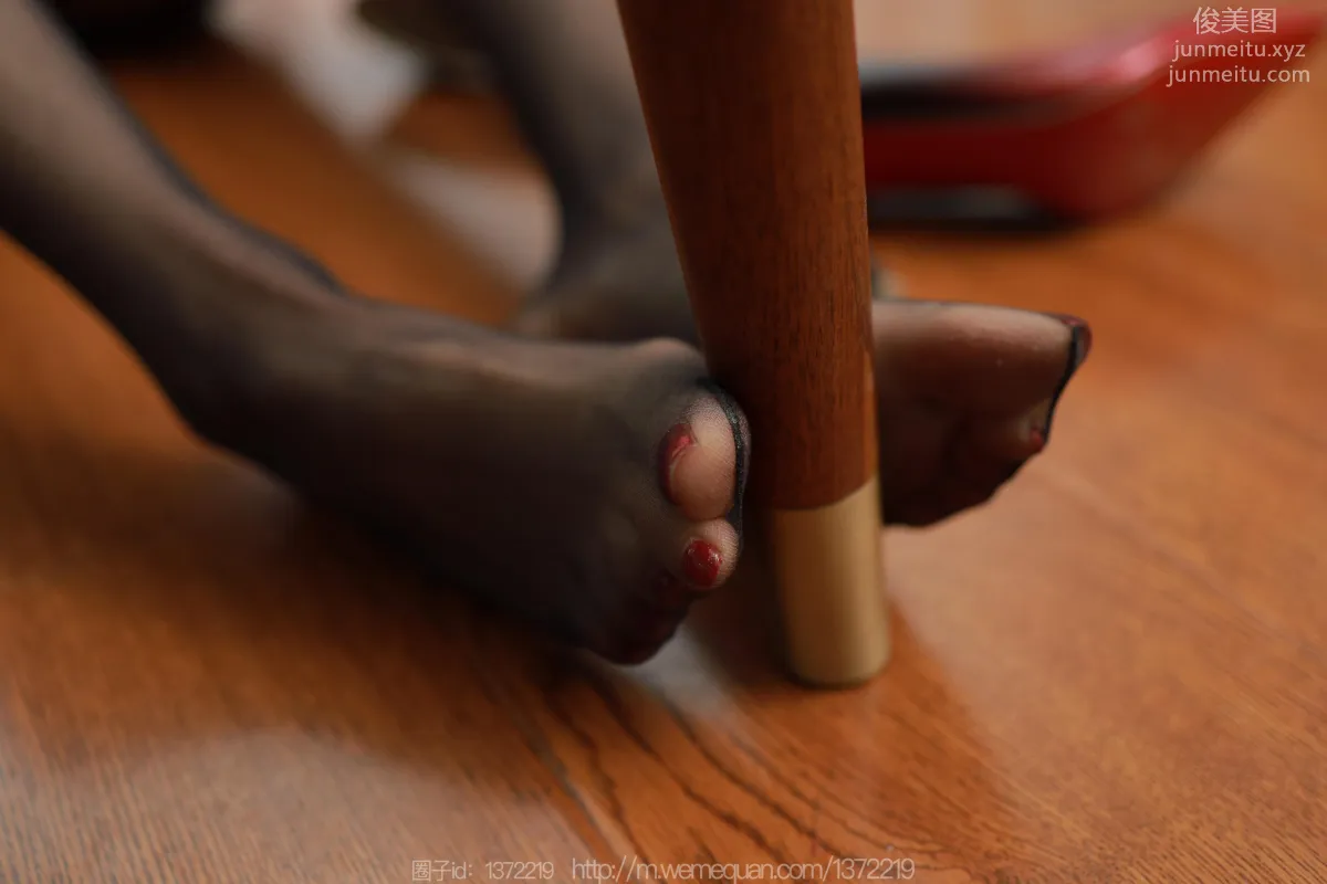 [IESS] 2023.02.15 Silk Enjoyer 1362 Mei Zi, Game Under the Table [83P] photo 58
