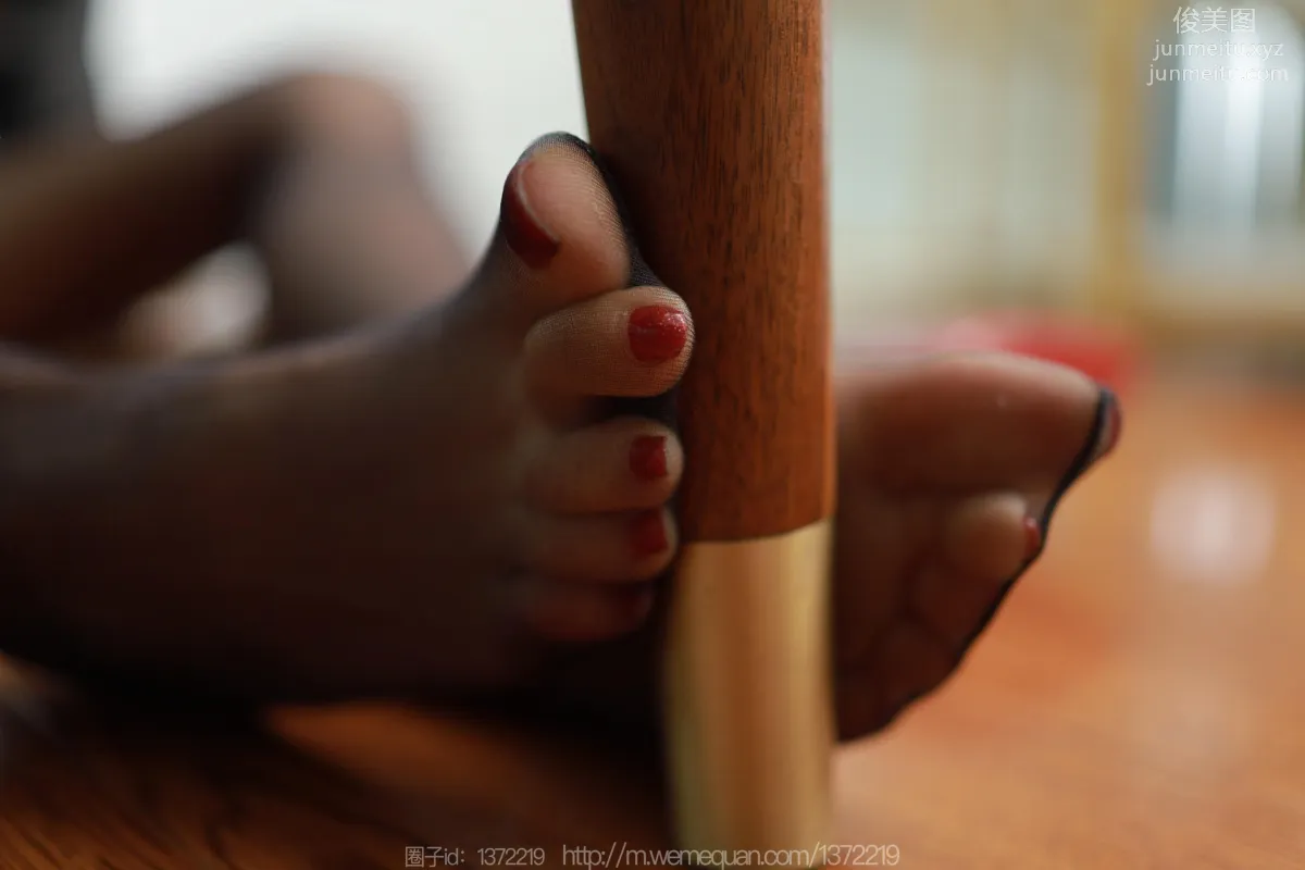 [IESS] 2023.02.15 Silk Enjoyer 1362 Mei Zi, Game Under the Table [83P] photo 59