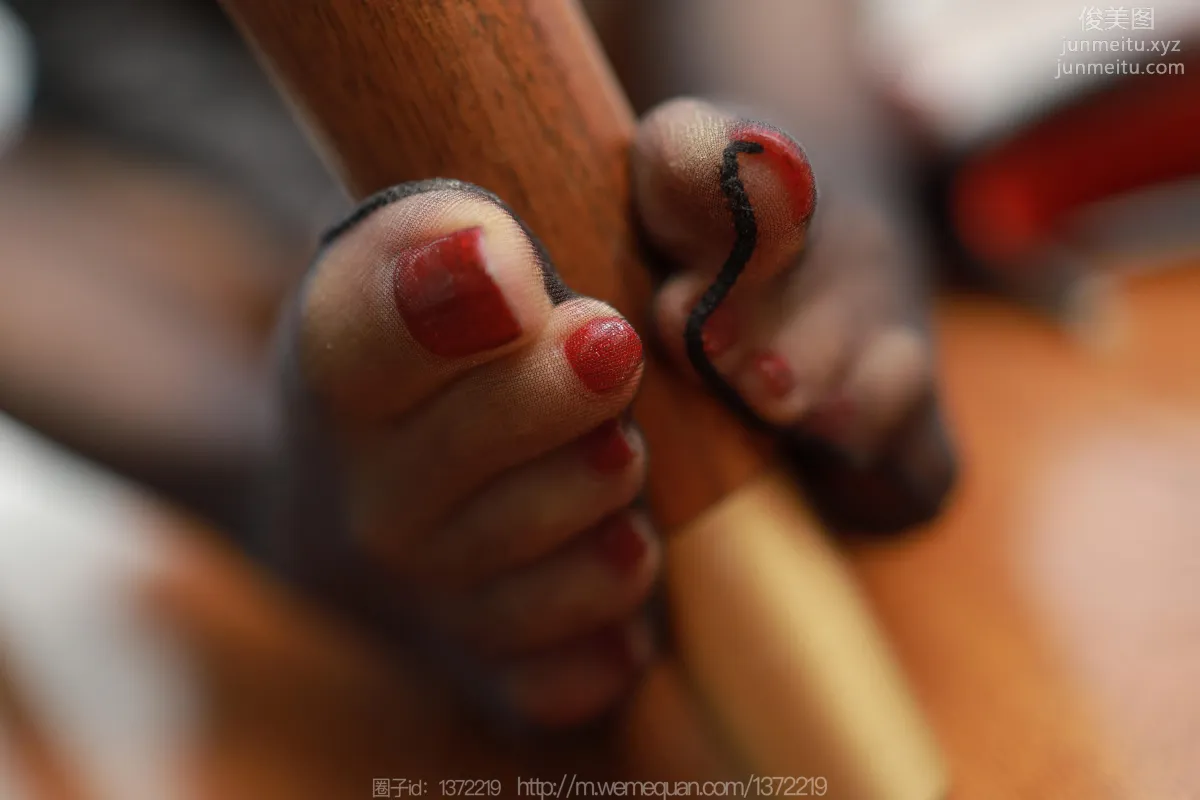 [IESS] 2023.02.15 Silk Enjoyer 1362 Mei Zi, Game Under the Table [83P] photo 61