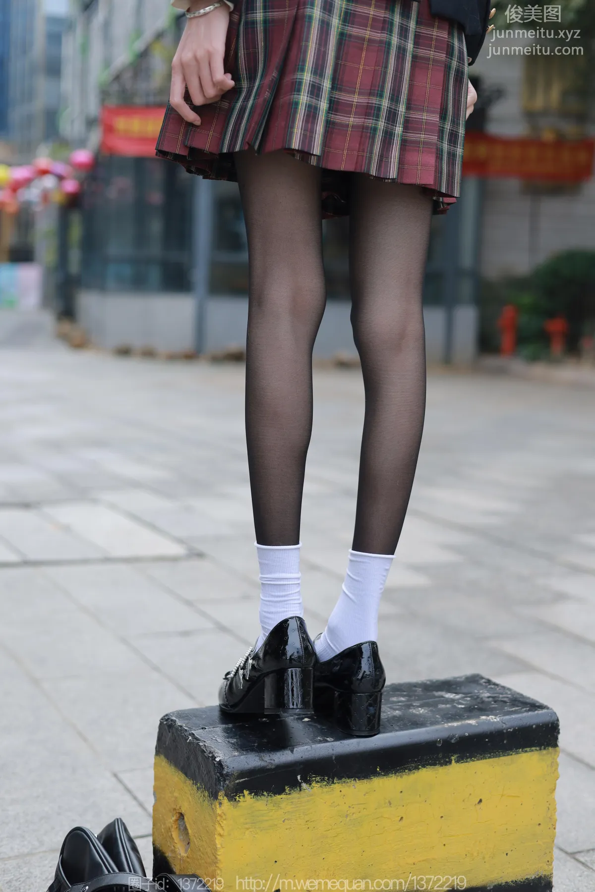 [IESS] 2023.02.23 Silk Enjoyer 1370 Tuan Tuan, Taste of Spring [77P] photo 10