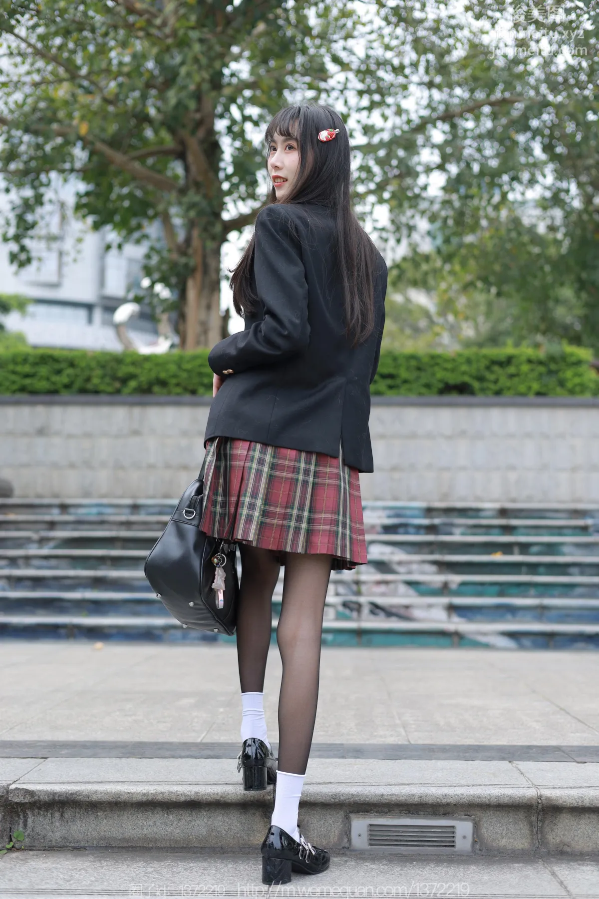 [IESS] 2023.02.23 Silk Enjoyer 1370 Tuan Tuan, Taste of Spring [77P] photo 20