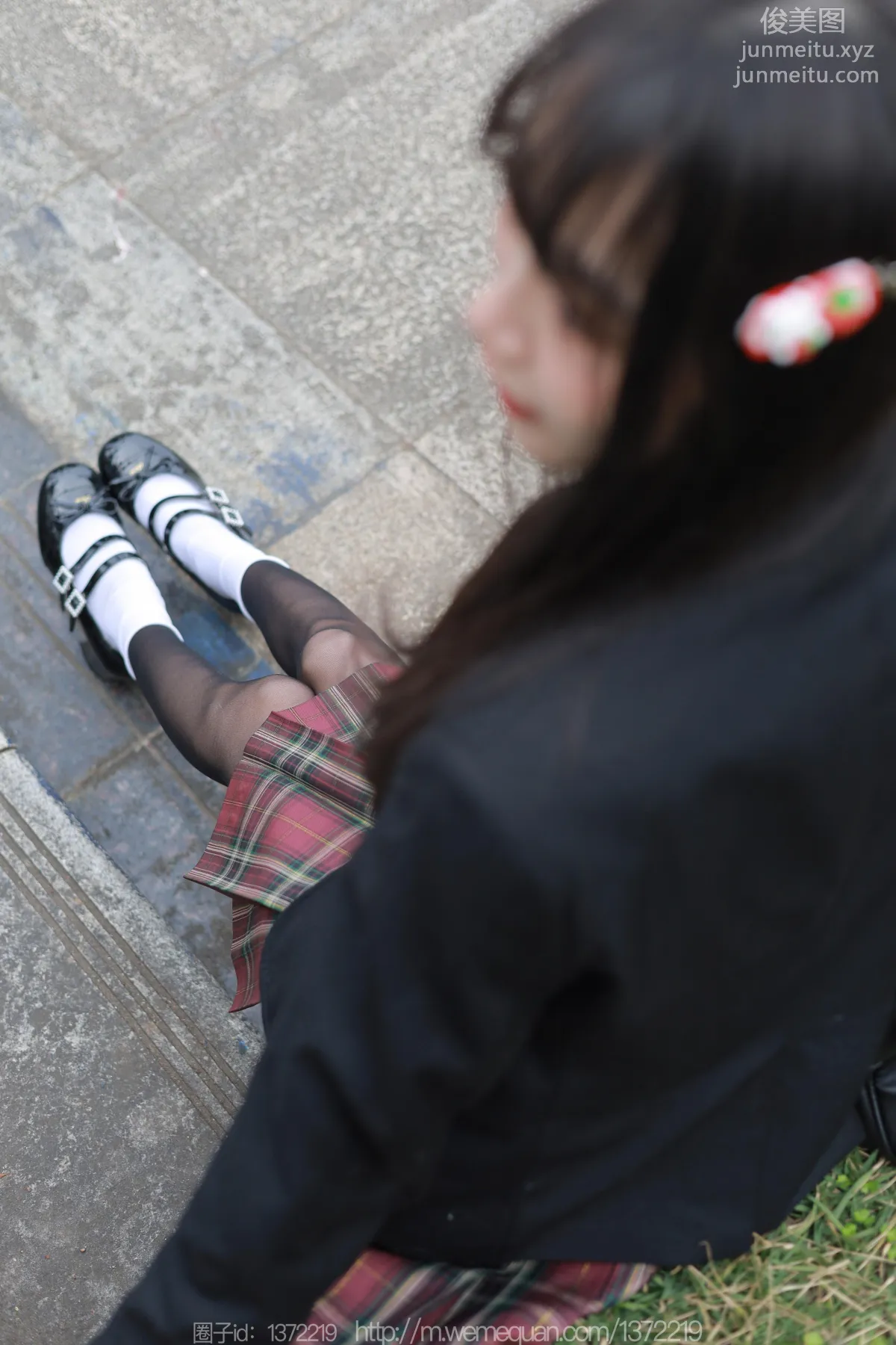 [IESS] 2023.02.23 Silk Enjoyer 1370 Tuan Tuan, Taste of Spring [77P] photo 36