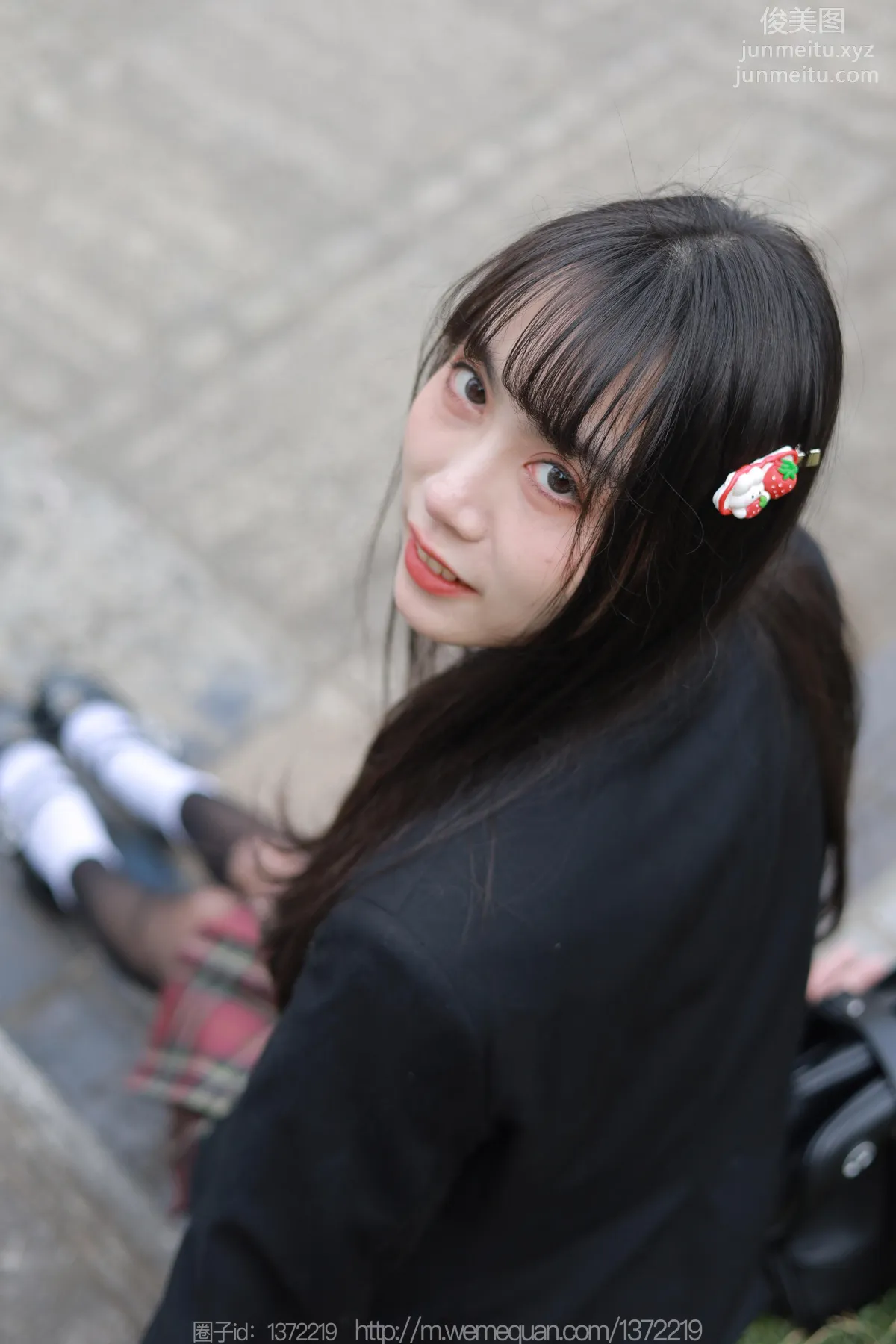 [IESS] 2023.02.23 Silk Enjoyer 1370 Tuan Tuan, Taste of Spring [77P] photo 37