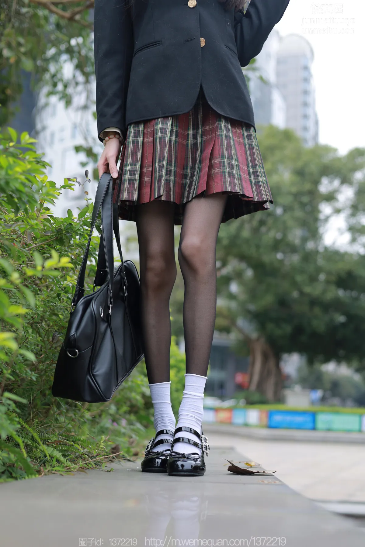 [IESS] 2023.02.23 Silk Enjoyer 1370 Tuan Tuan, Taste of Spring [77P] photo 40