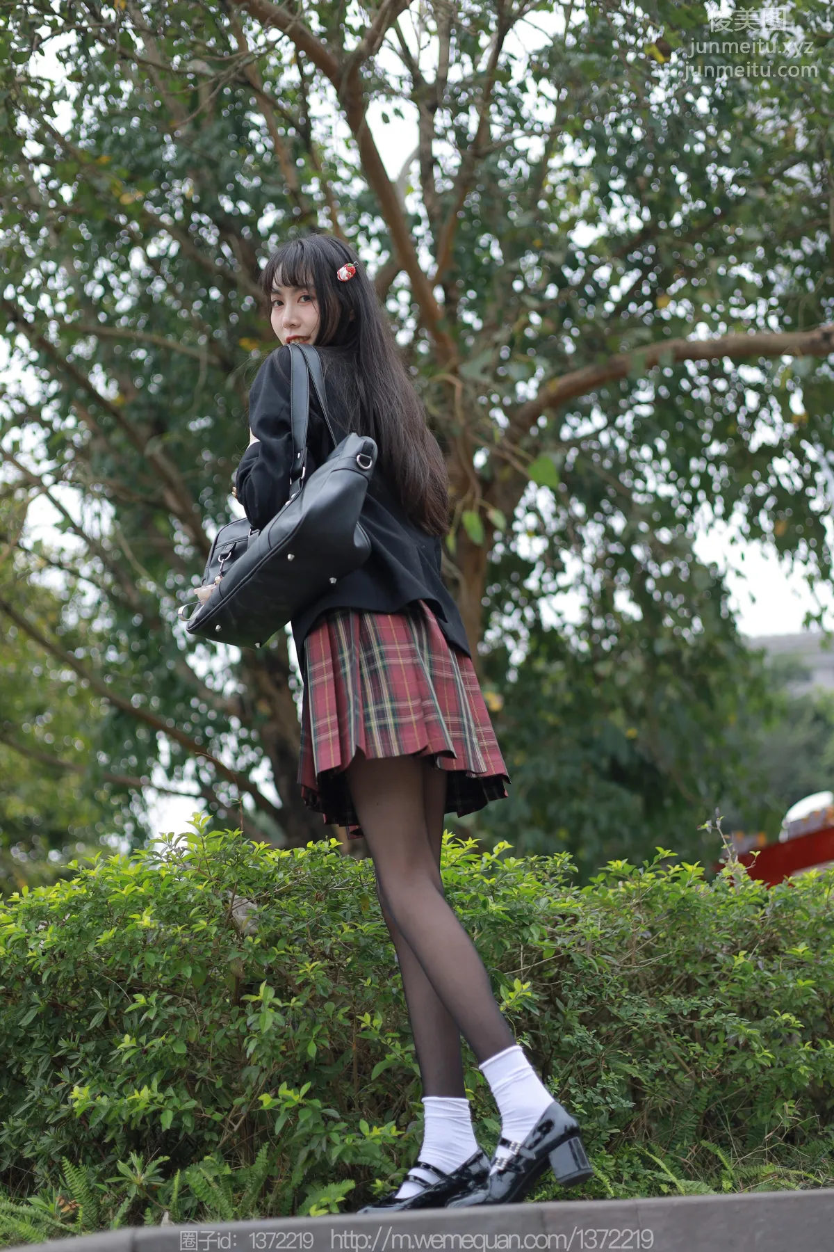[IESS] 2023.02.23 Silk Enjoyer 1370 Tuan Tuan, Taste of Spring [77P] photo 67