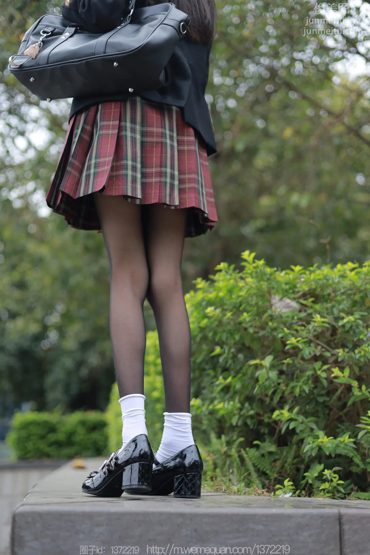 [IESS] 2023.02.23 Silk Enjoyer 1370 Tuan Tuan, Taste of Spring [77P] photo 71