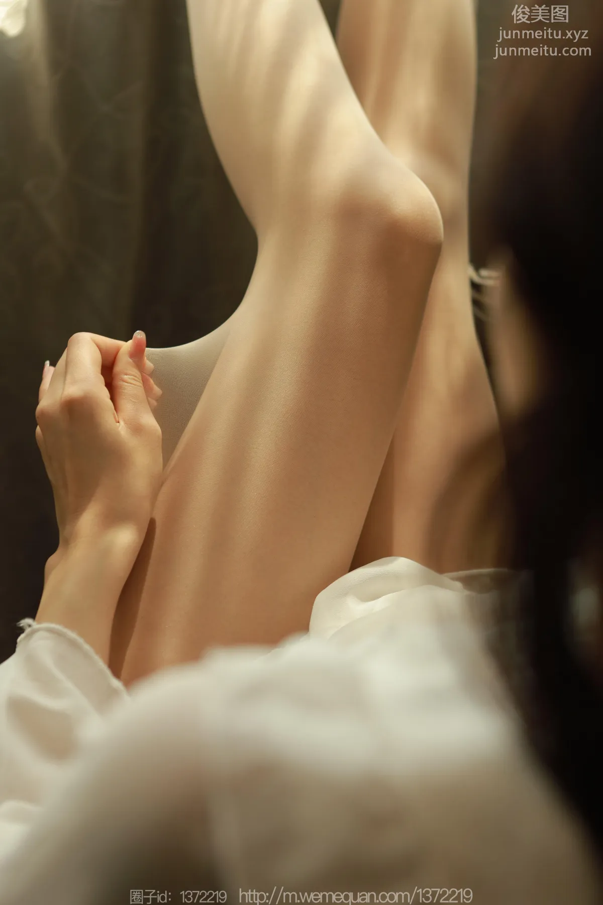 [IESS] 2023.03.01 Silk Enjoyer 1377 Xiao Jin, Alice's Dream [89P] photo 39
