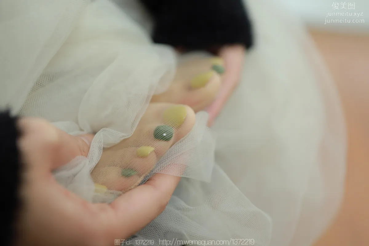 [IESS異思趣向] 2023.03.13 絲享家 1389 婉萍《偶遇單身狗》[90P] 51