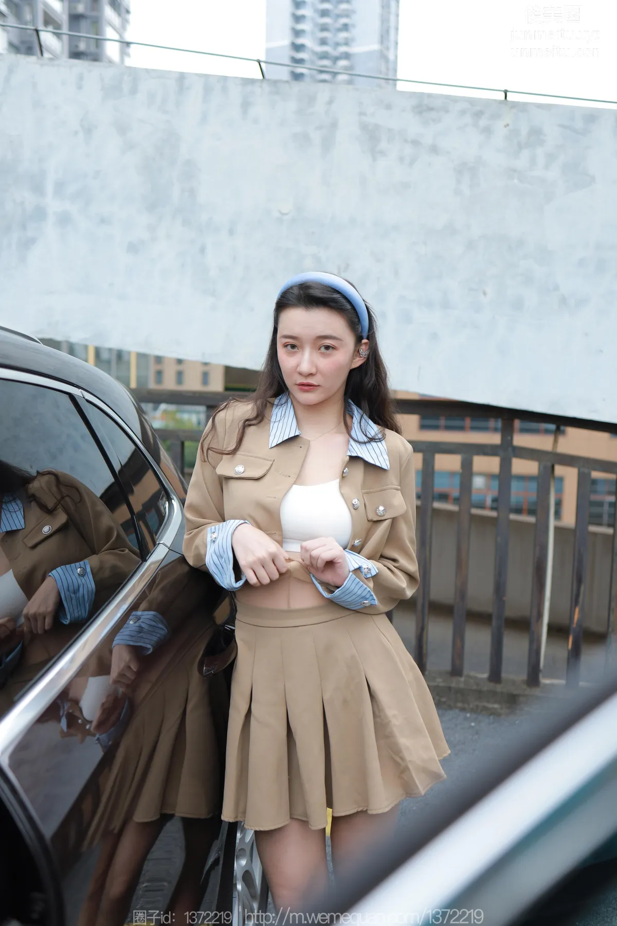[IESS] 2023.04.07 Silk Enjoyer 1414 IESS Qiuqiu, Long Time No See [76P] photo 49