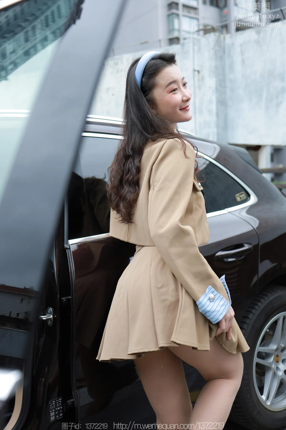 [IESS] 2023.04.07 Silk Enjoyer 1414 IESS Qiuqiu, Long Time No See [76P] photo 56