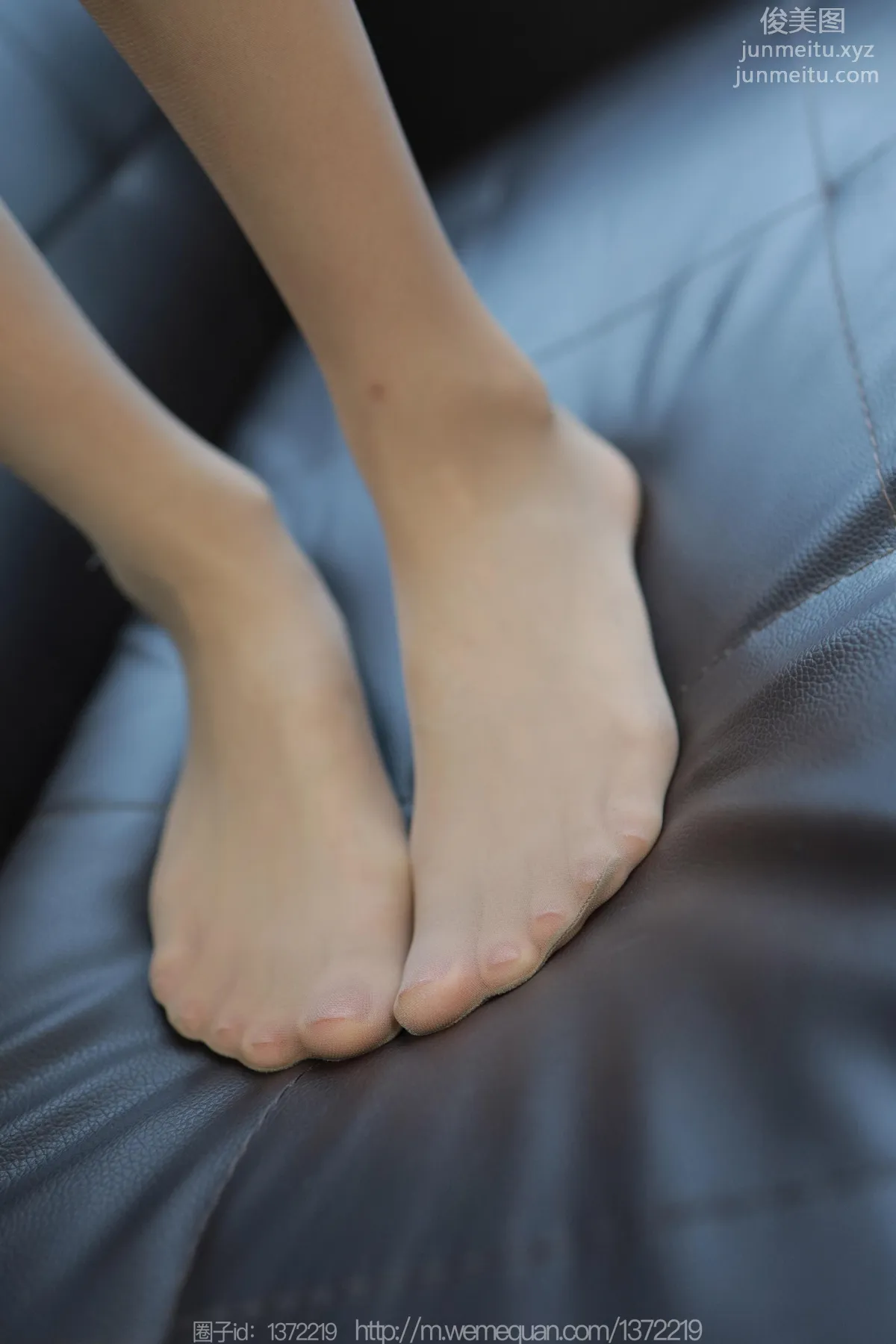 [IESS] 2023.04.08 Silk Enjoyer 1415 Tuan Tuan, Pink Long Legs [90P] photo 36