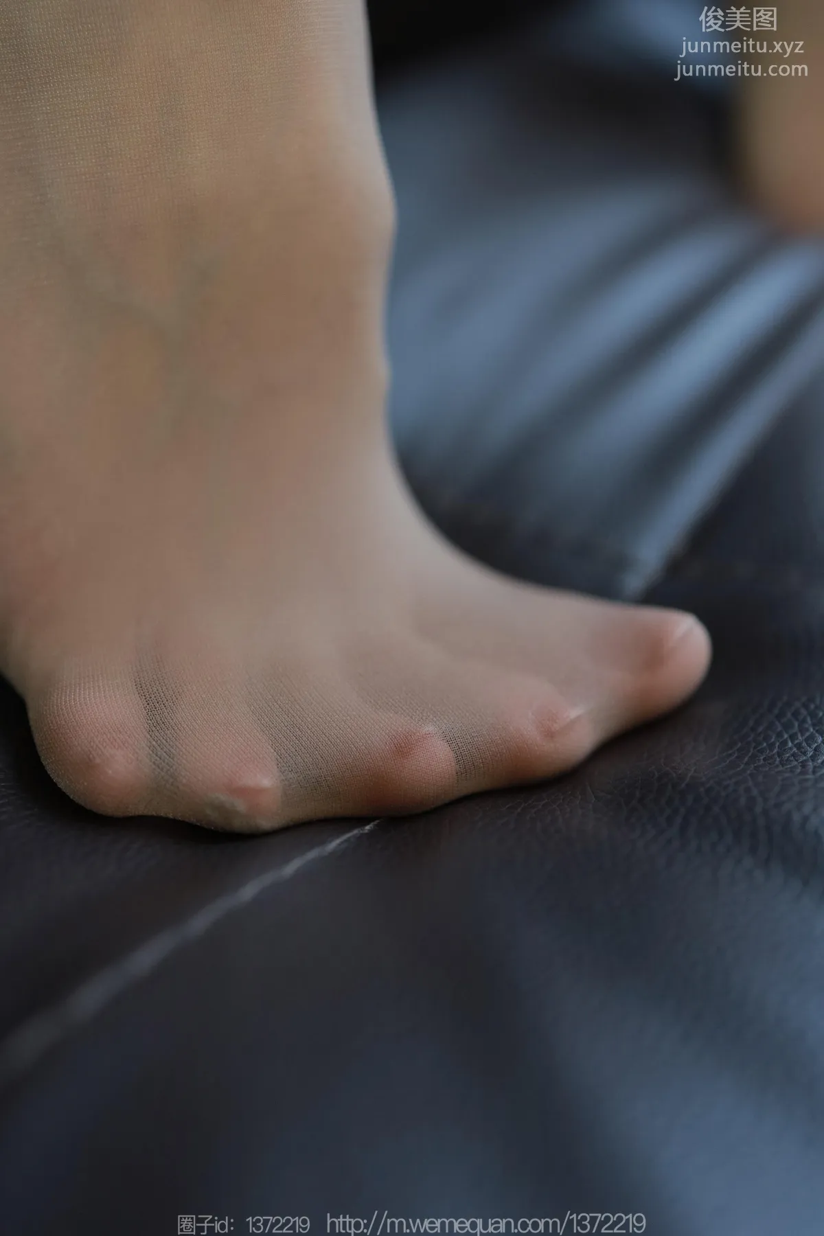 [IESS] 2023.04.08 Silk Enjoyer 1415 Tuan Tuan, Pink Long Legs [90P] photo 41