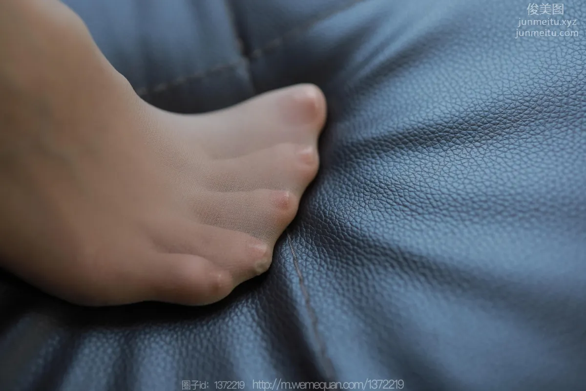 [IESS] 2023.04.08 Silk Enjoyer 1415 Tuan Tuan, Pink Long Legs [90P] photo 42