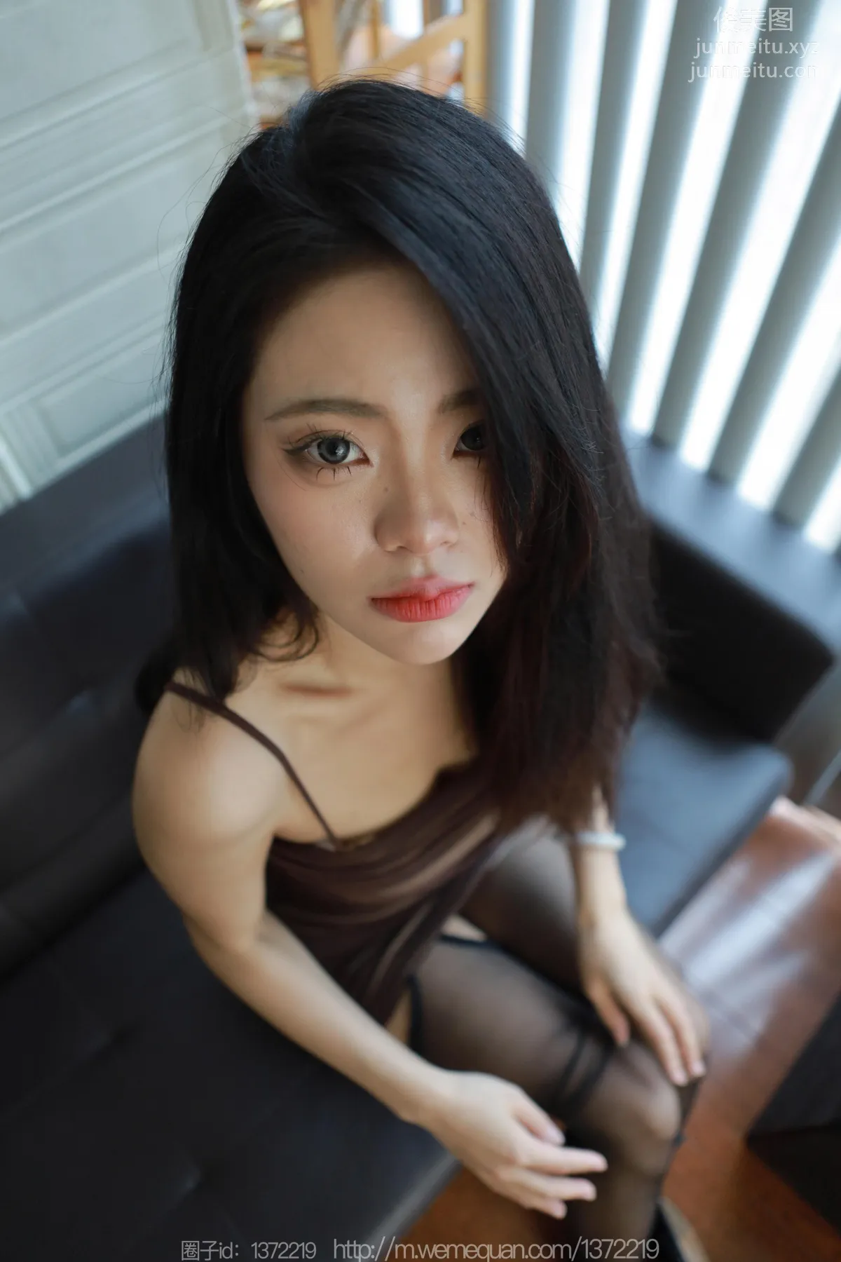 [IESS] 2023.04.17 Silk Enjoyer 1424 Tu Tu, Pure and Alluring Bunny [87P] photo 27