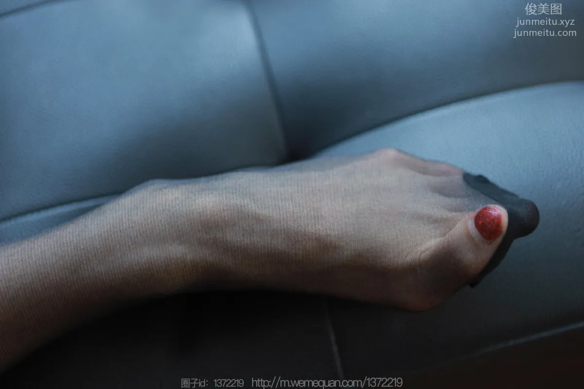 [IESS] 2023.04.17 Silk Enjoyer 1424 Tu Tu, Pure and Alluring Bunny [87P] photo 29