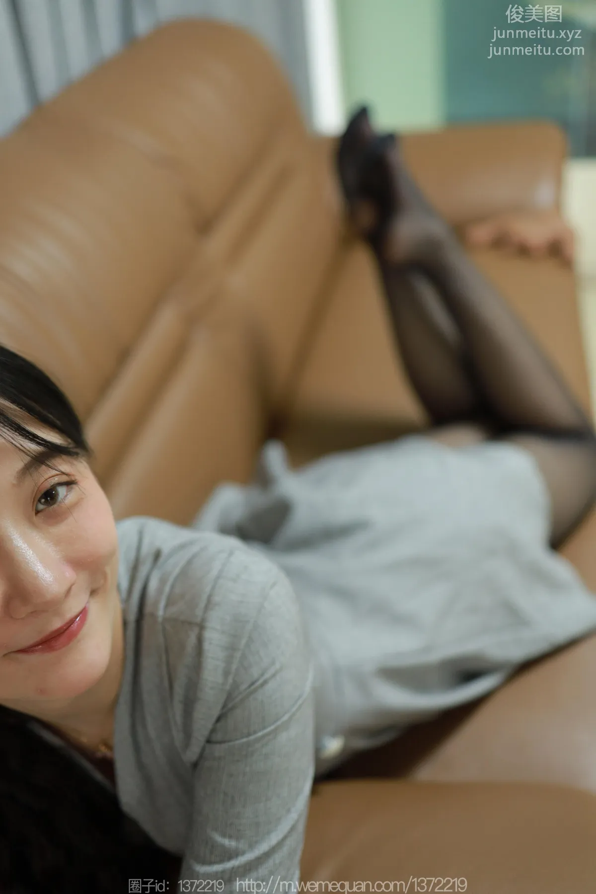 [IESS異思趣向] 2023.04.22 絲享家 1429 秋秋《沙發上的女人》[87P] 80