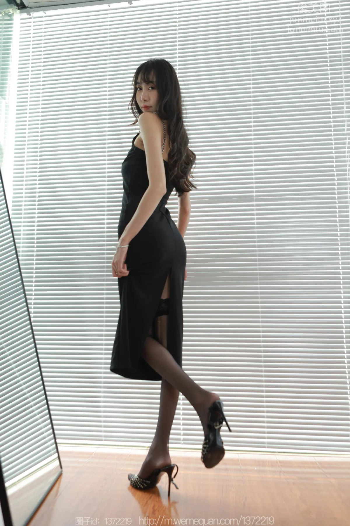 [IESS] 2023.05.07 Silk Enjoyer 1444 Tuan Tuan, Lace Girl [85P] photo 70