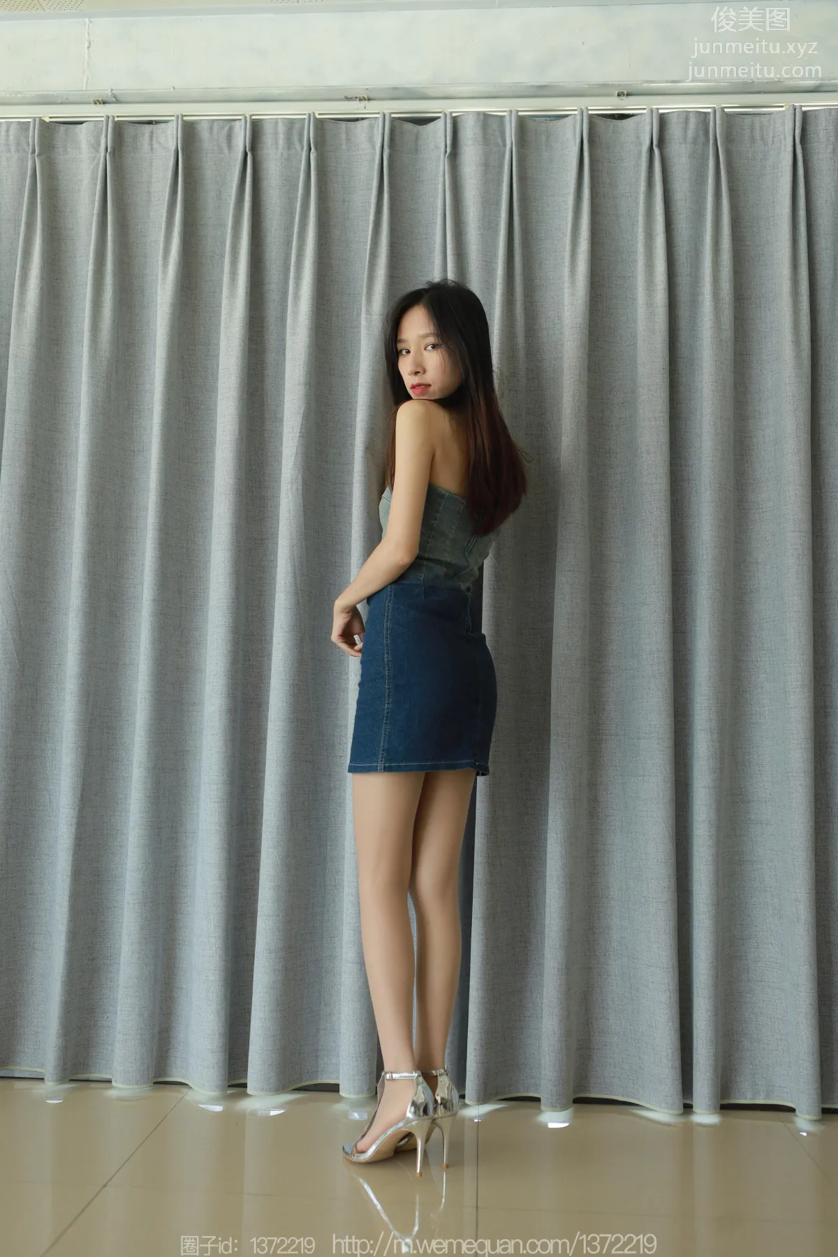 [IESS] 2023.05.10 Silk Enjoyer 1447 Mei Zi, Modern Girl [93P] photo 21