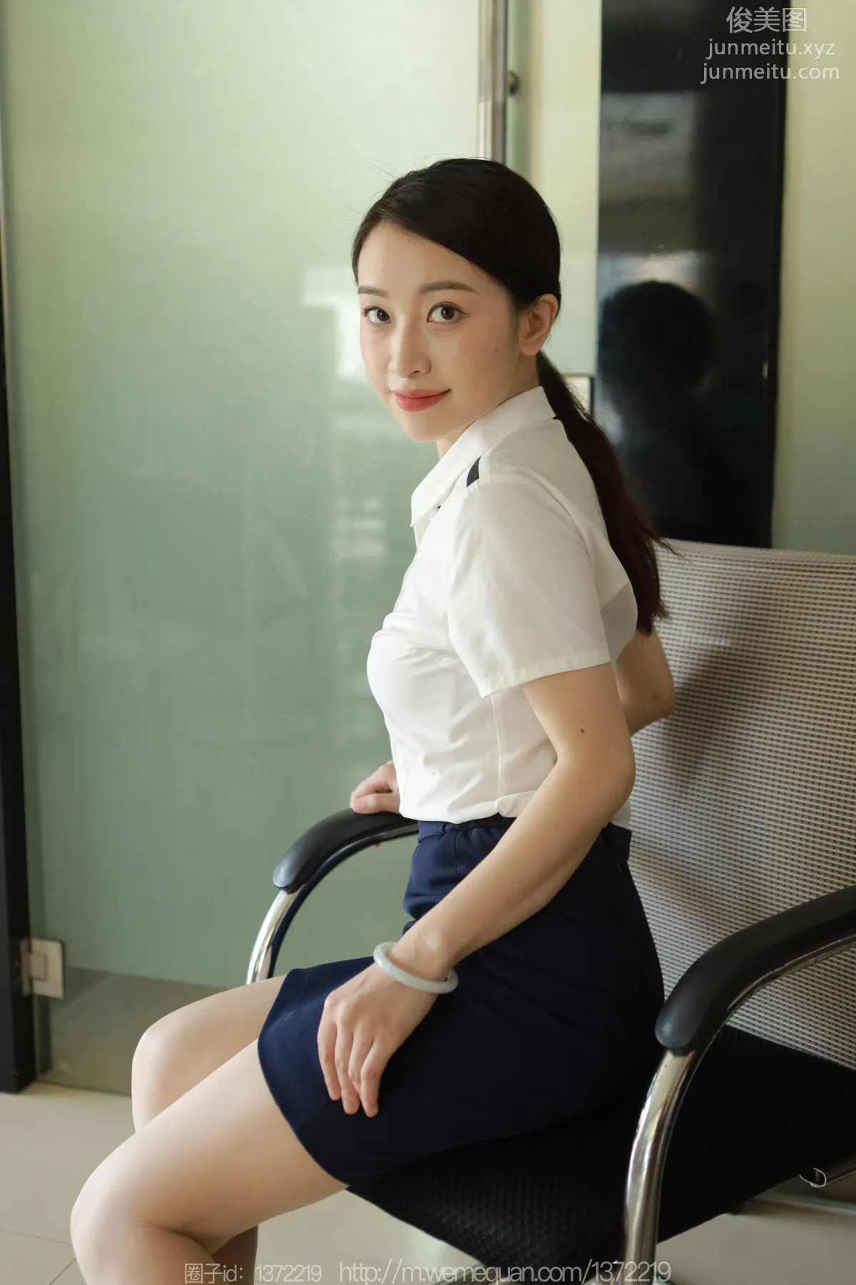 [IESS異思趣向] 2023.05.20 絲享家 1456 小婕《桌上的交易》[89P] 41