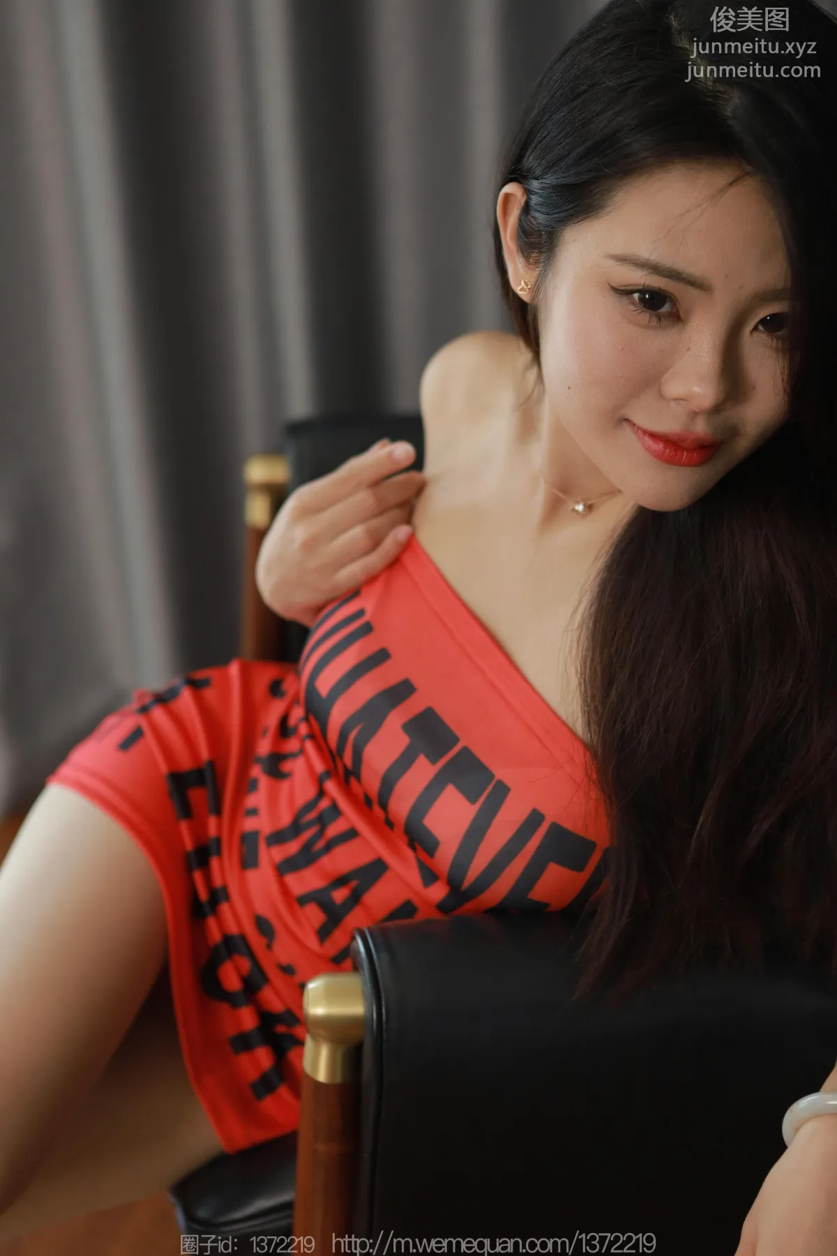 [IESS] 2023.05.25 Silk Enjoyer 1460 Tu Tu, Sexy Goddess [94P] photo 13
