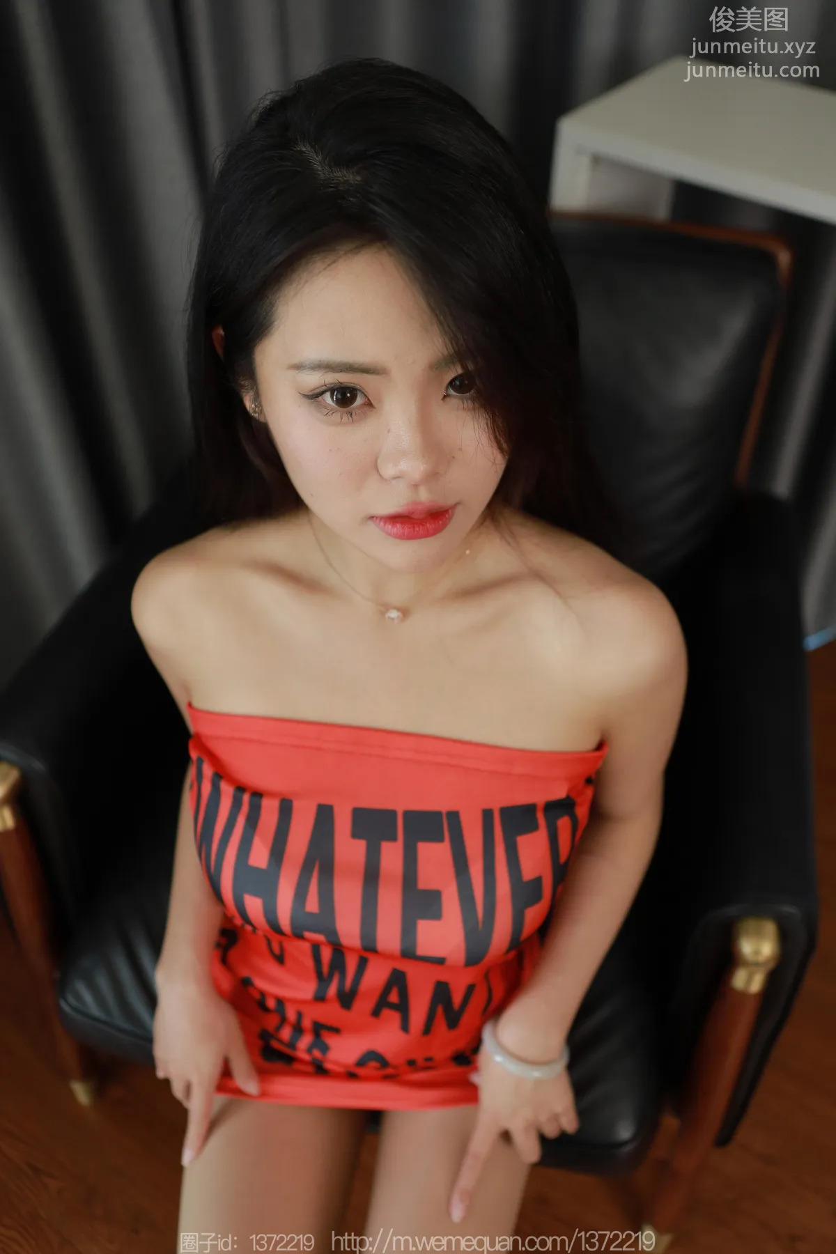 [IESS] 2023.05.25 Silk Enjoyer 1460 Tu Tu, Sexy Goddess [94P] photo 19