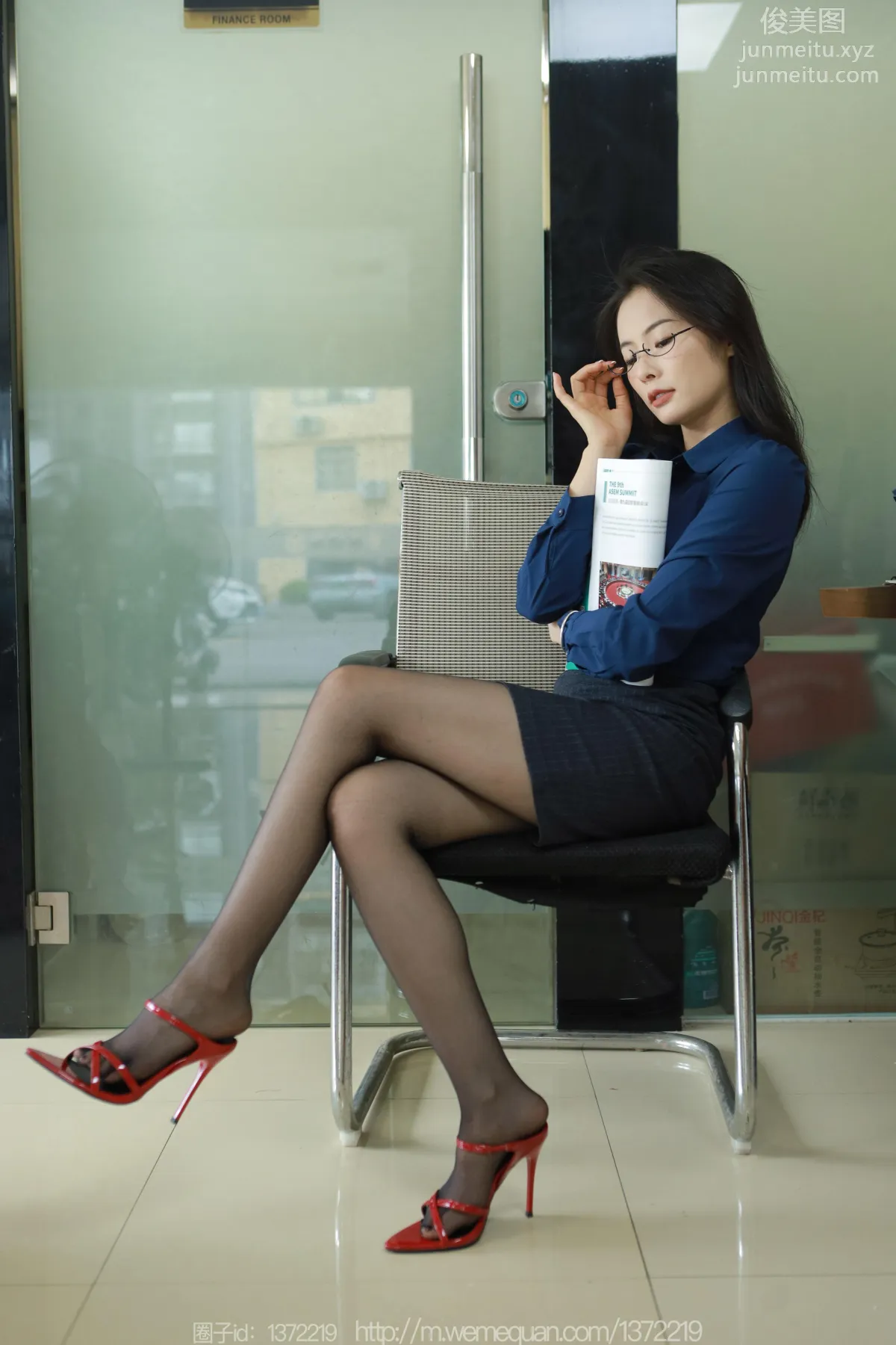 Xiao Jin: IESS photo 11