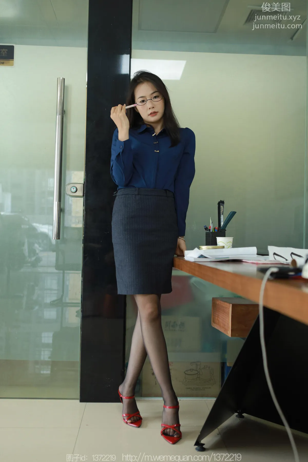 Xiao Jin: IESS photo 14