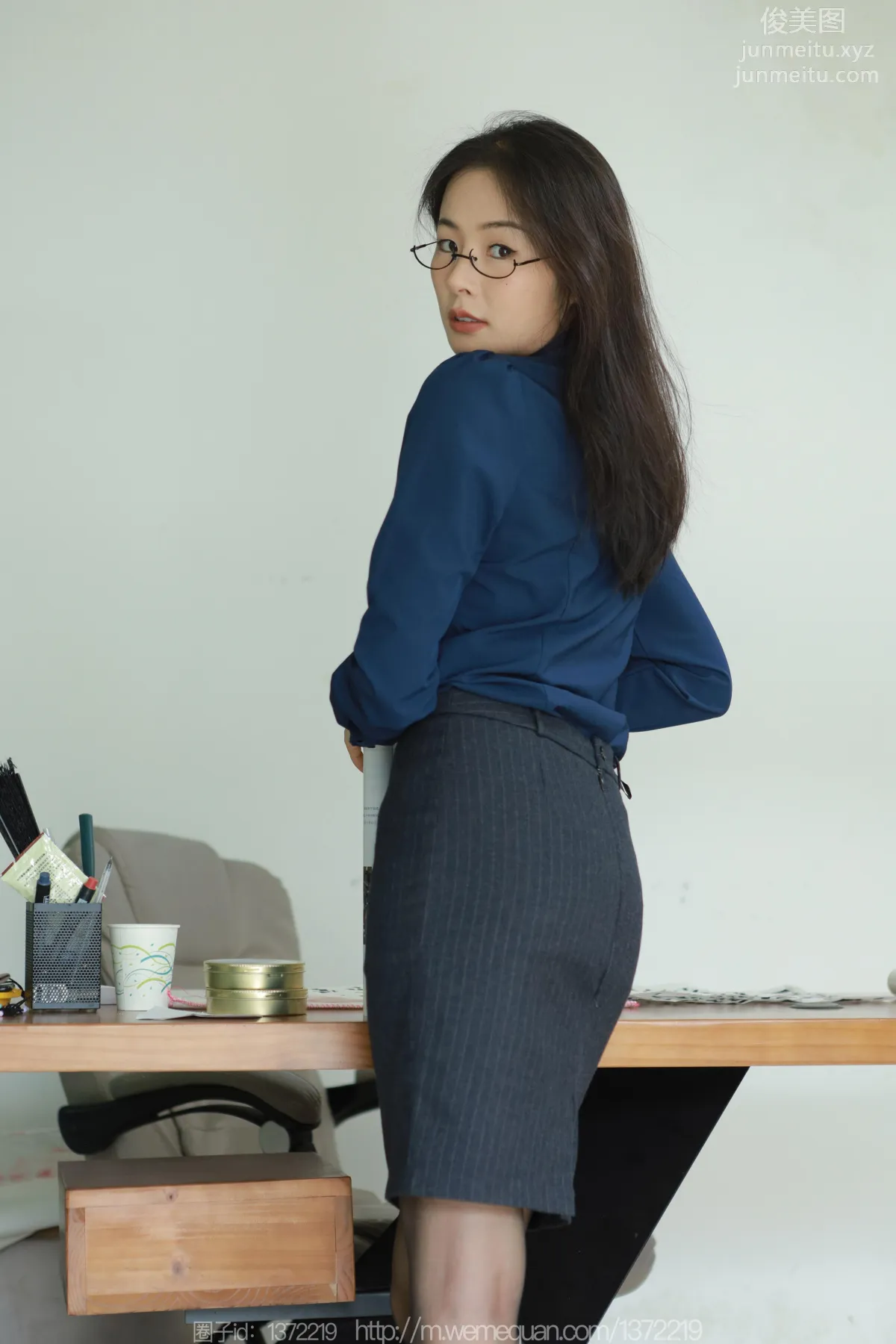 Xiao Jin: IESS photo 35