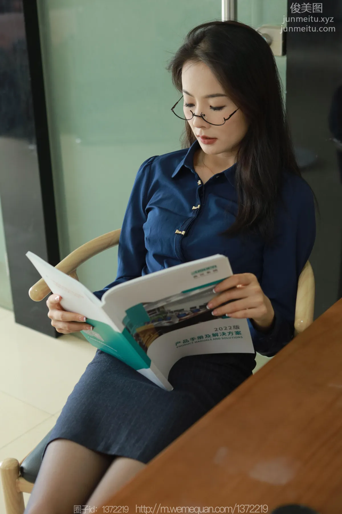 Xiao Jin: IESS photo 60