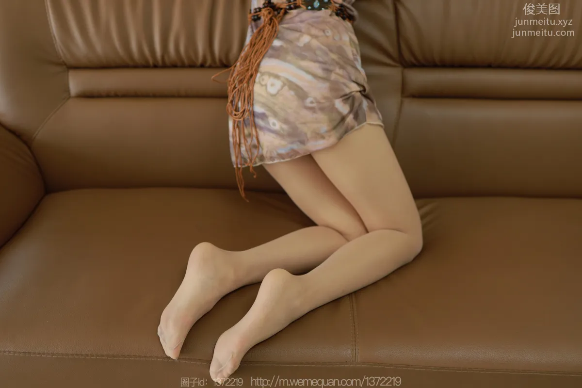 [IESS] 2023.06.30 Silk Enjoyer 1468 Mei Zi, Butterfly Belt [90P] photo 70