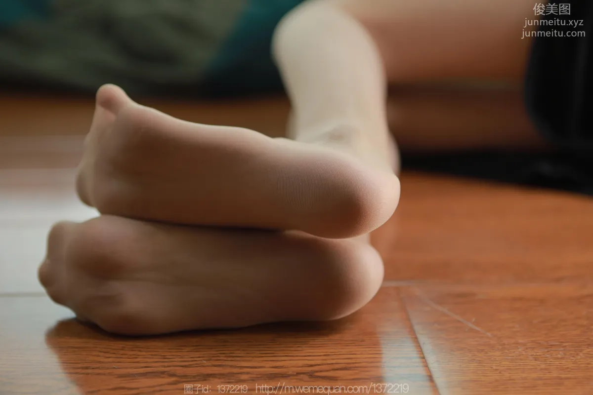 [IESS] 2023.07.16 Silk Enjoyer 1481 Tuan Tuan, Nimble Footsteps [78P] photo 9