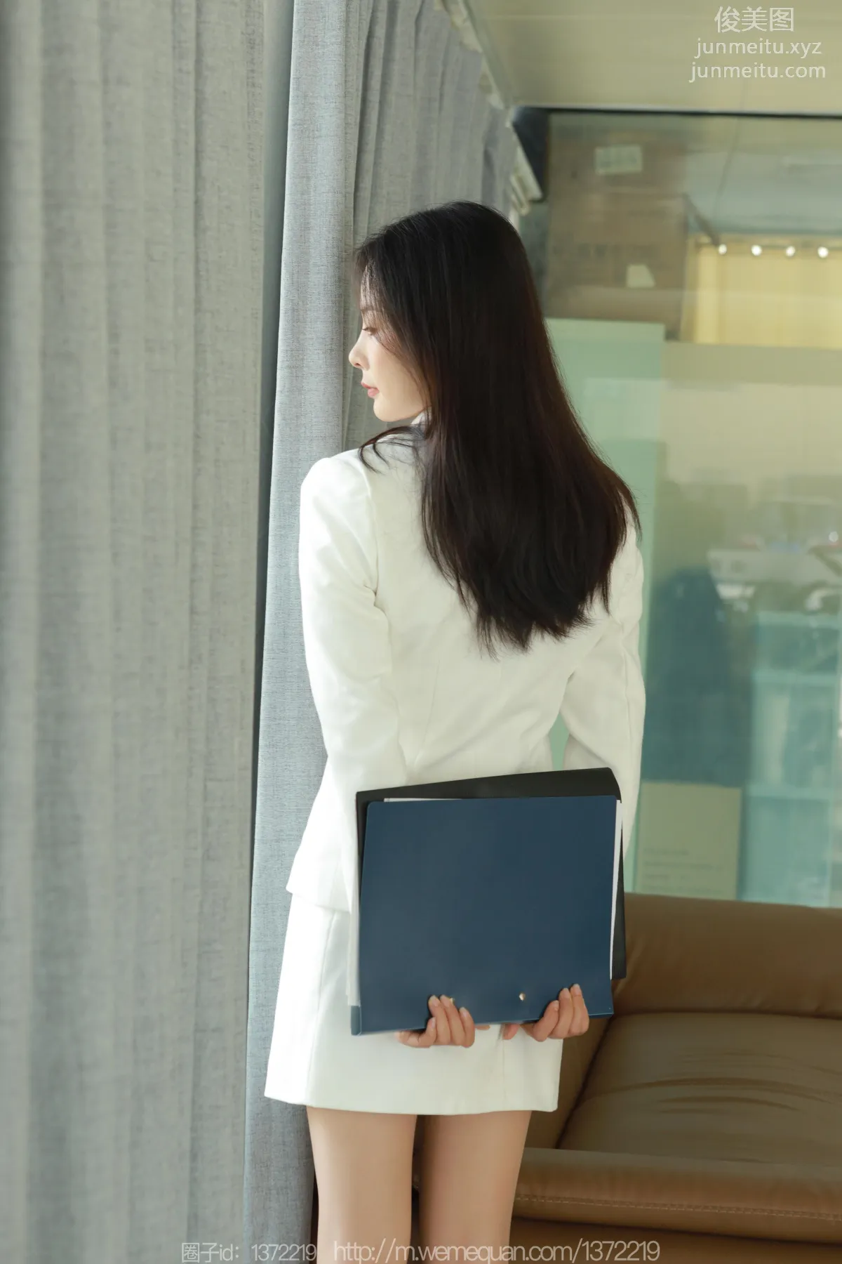 [IESS] 2023.08.04 Silk Enjoyer 1498 Xiao Jin Beauty Planner [89P] photo 75