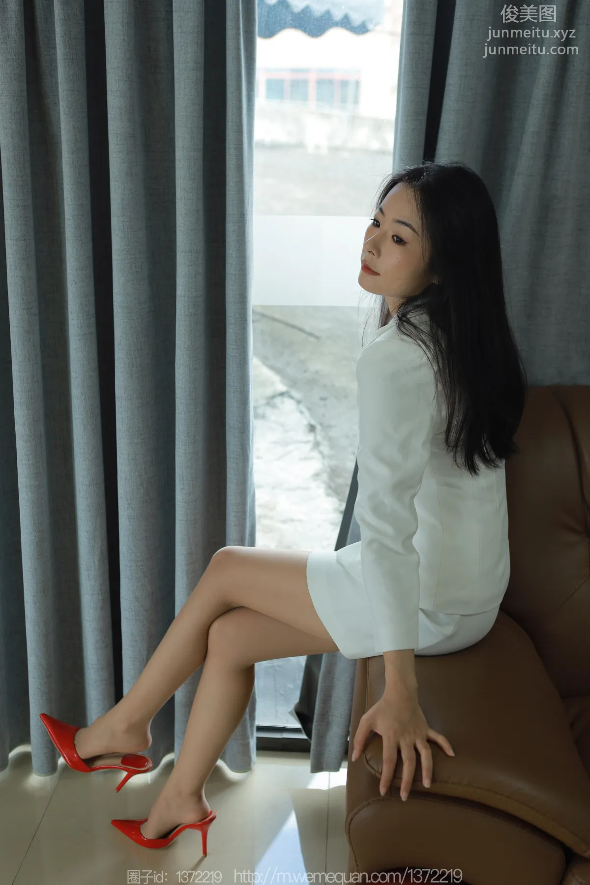 [IESS] 2023.08.04 Silk Enjoyer 1498 Xiao Jin Beauty Planner [89P] photo 76