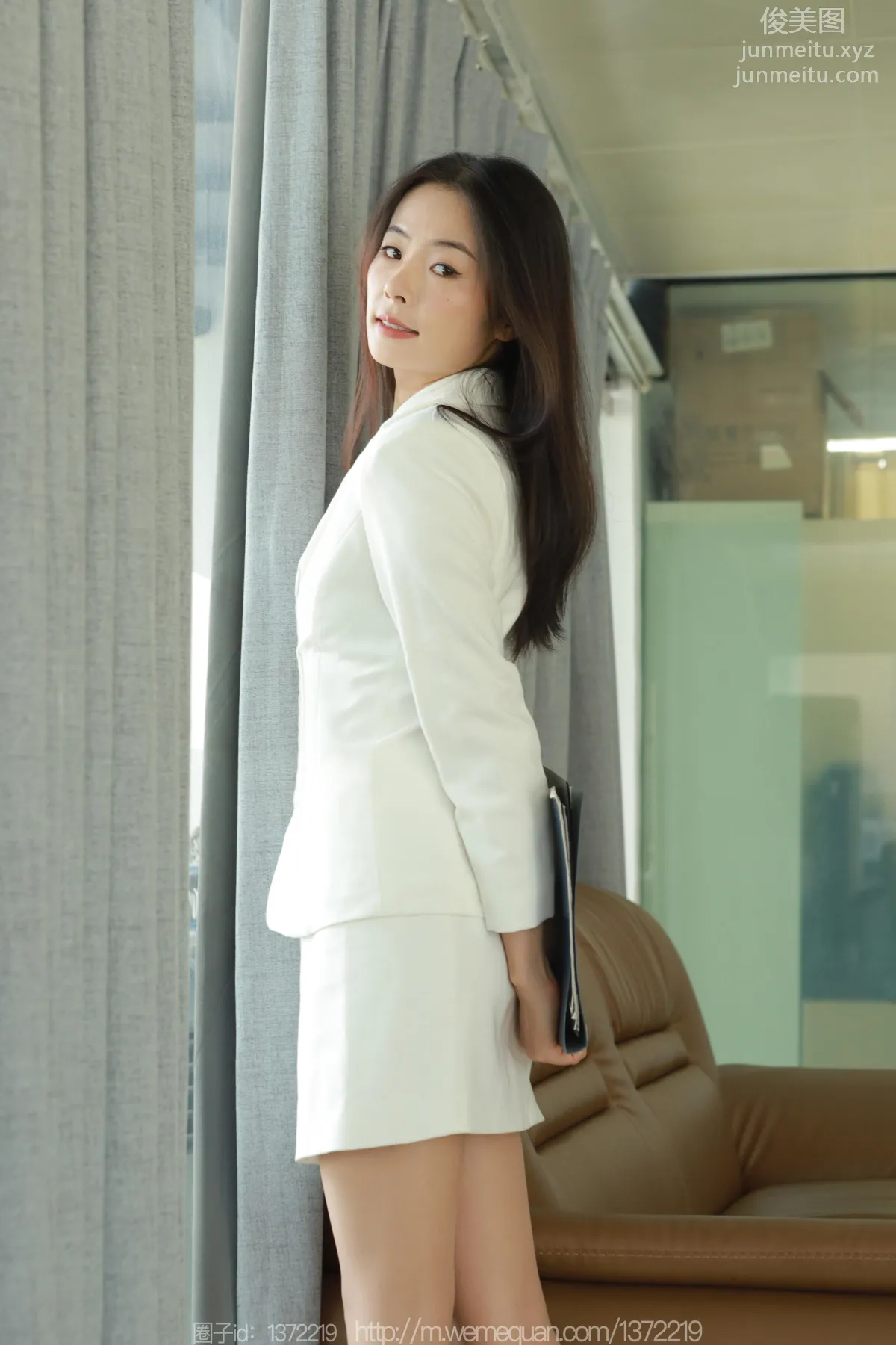 [IESS] 2023.08.04 Silk Enjoyer 1498 Xiao Jin Beauty Planner [89P] photo 80