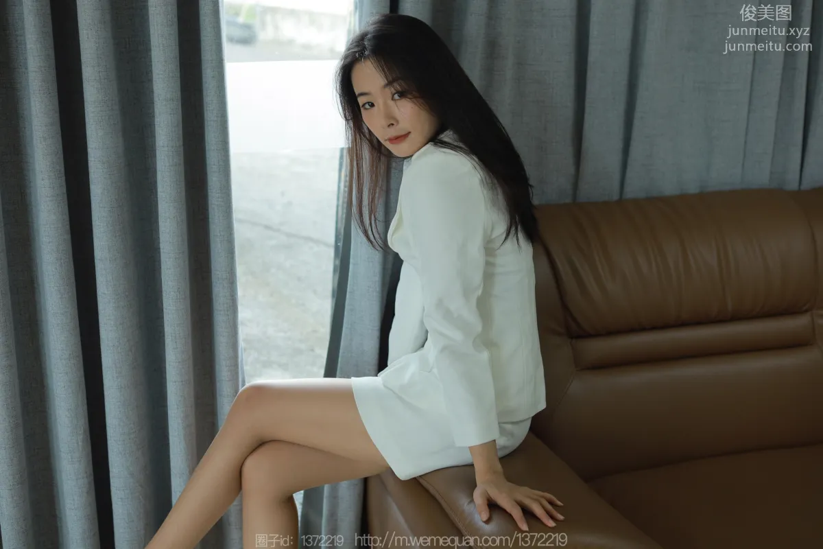 [IESS] 2023.08.04 Silk Enjoyer 1498 Xiao Jin Beauty Planner [89P] photo 87