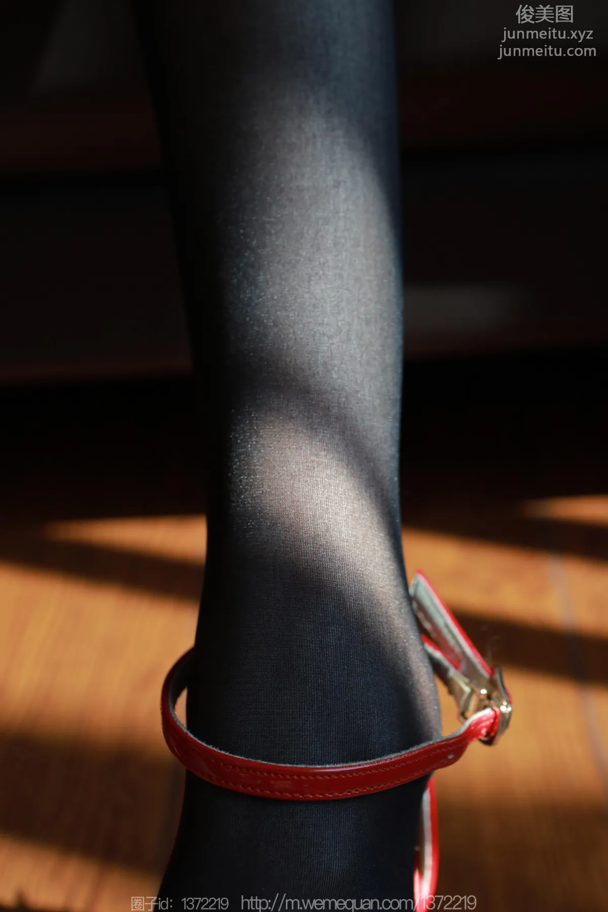 [IESS] 2023.08.06 Silk Enjoyer 1499 Tuan Tuan "Interplay of Light and Shadow" [84P] photo 34